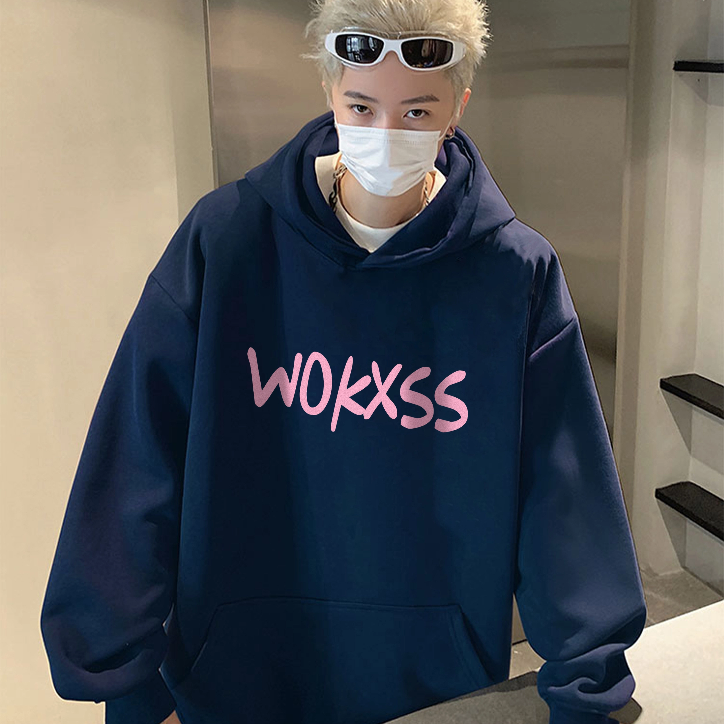 WOKXSS logo