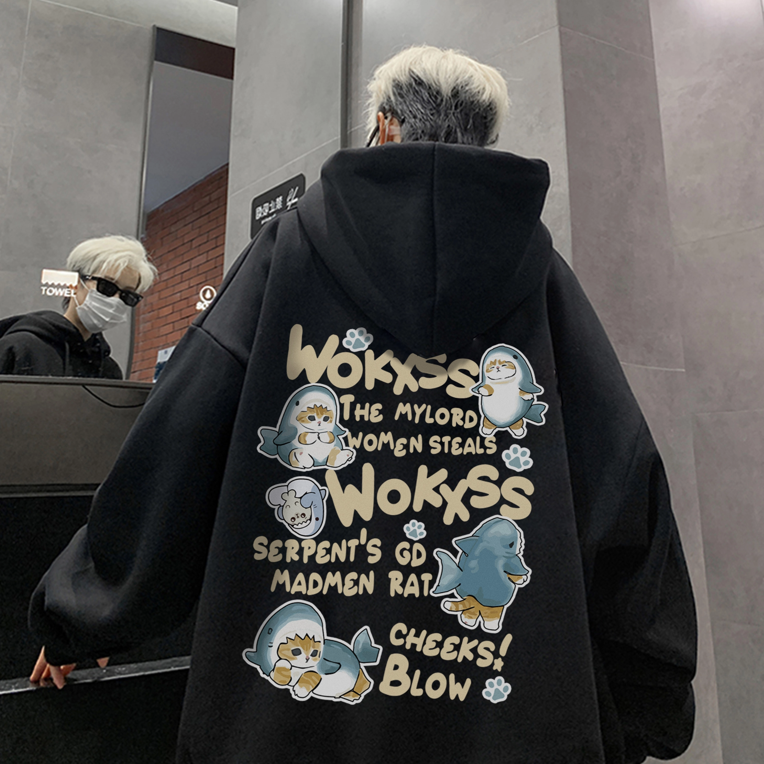 WOKXSS logooversize