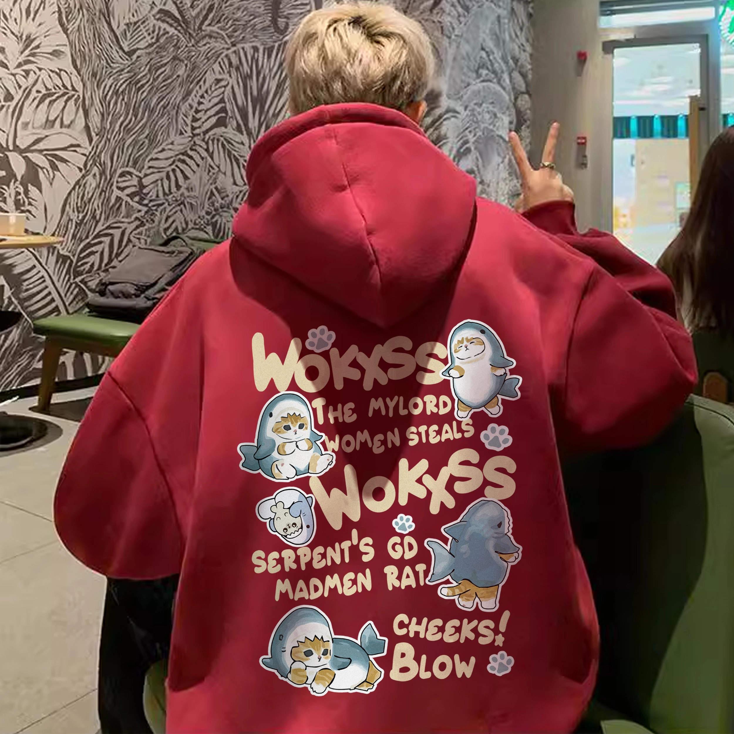 WOKXSS logooversize