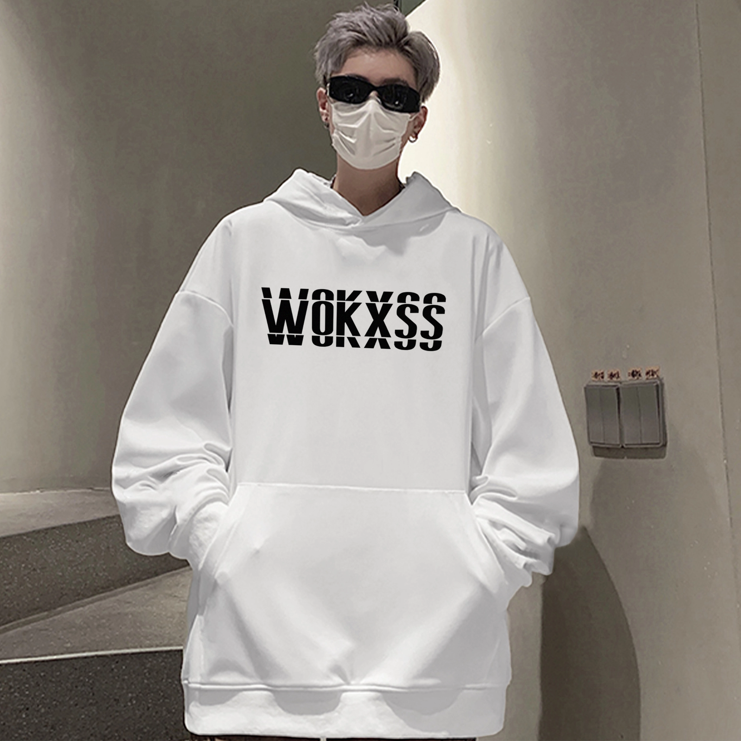 WOKXSS logooversize