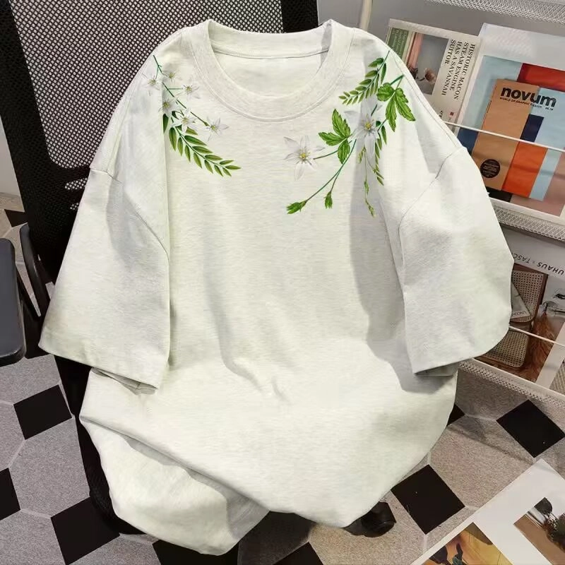 PAINT STAIN T