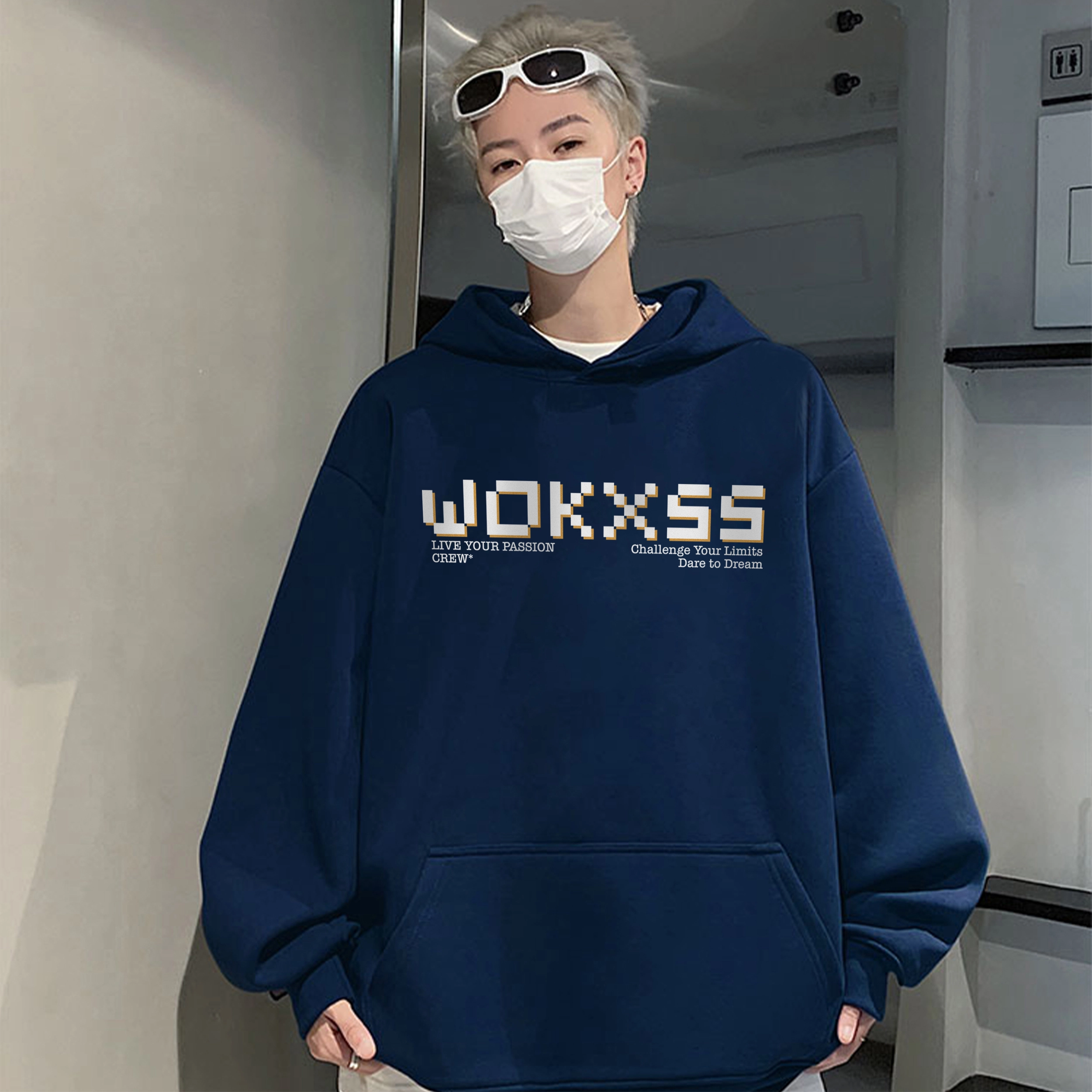 WOKXSS logooversize