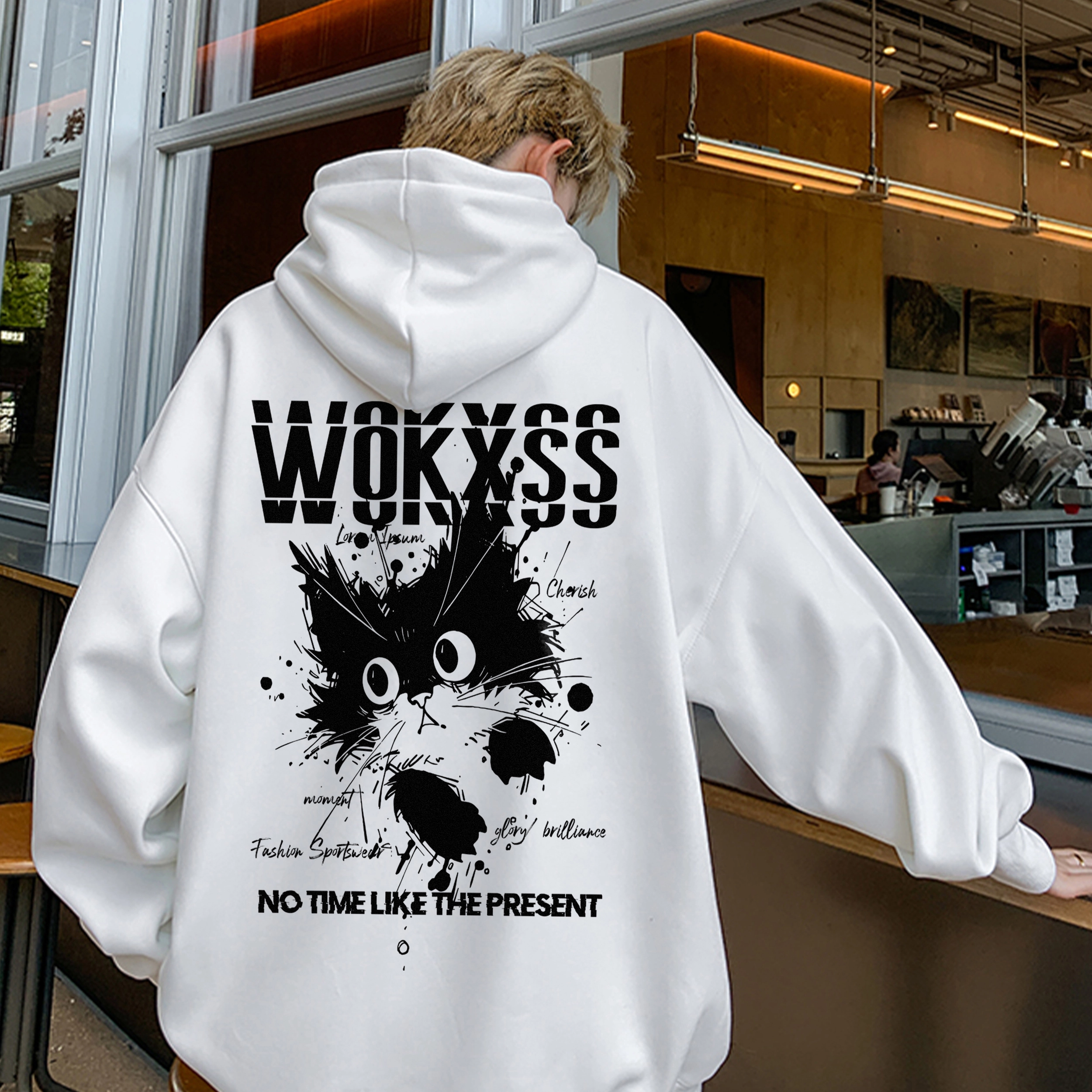 WOKXSS logooversize
