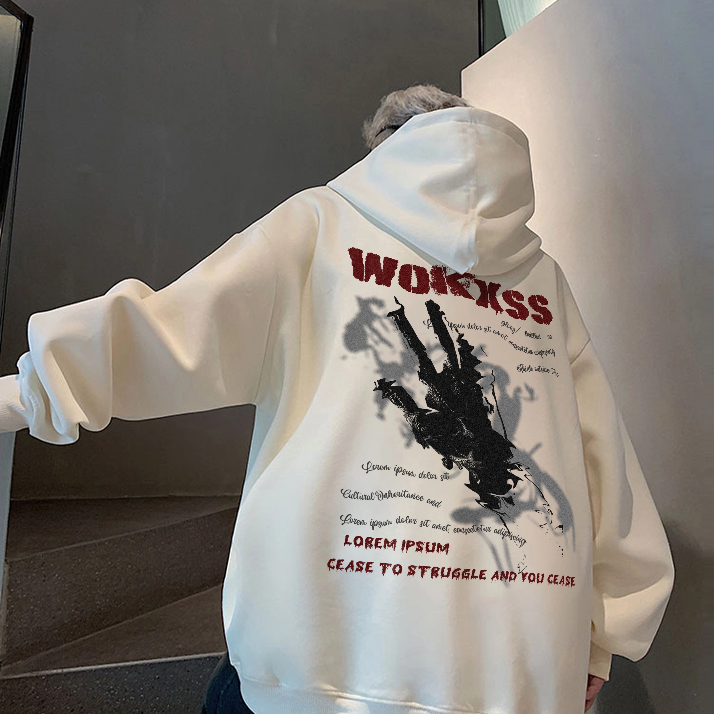 WOKXSS logooversize