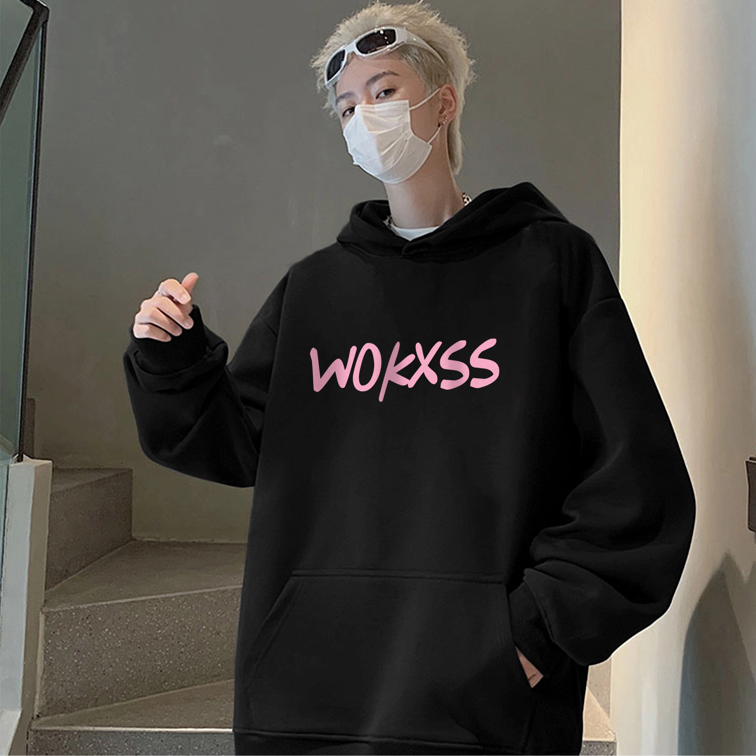 WOKXSS logo