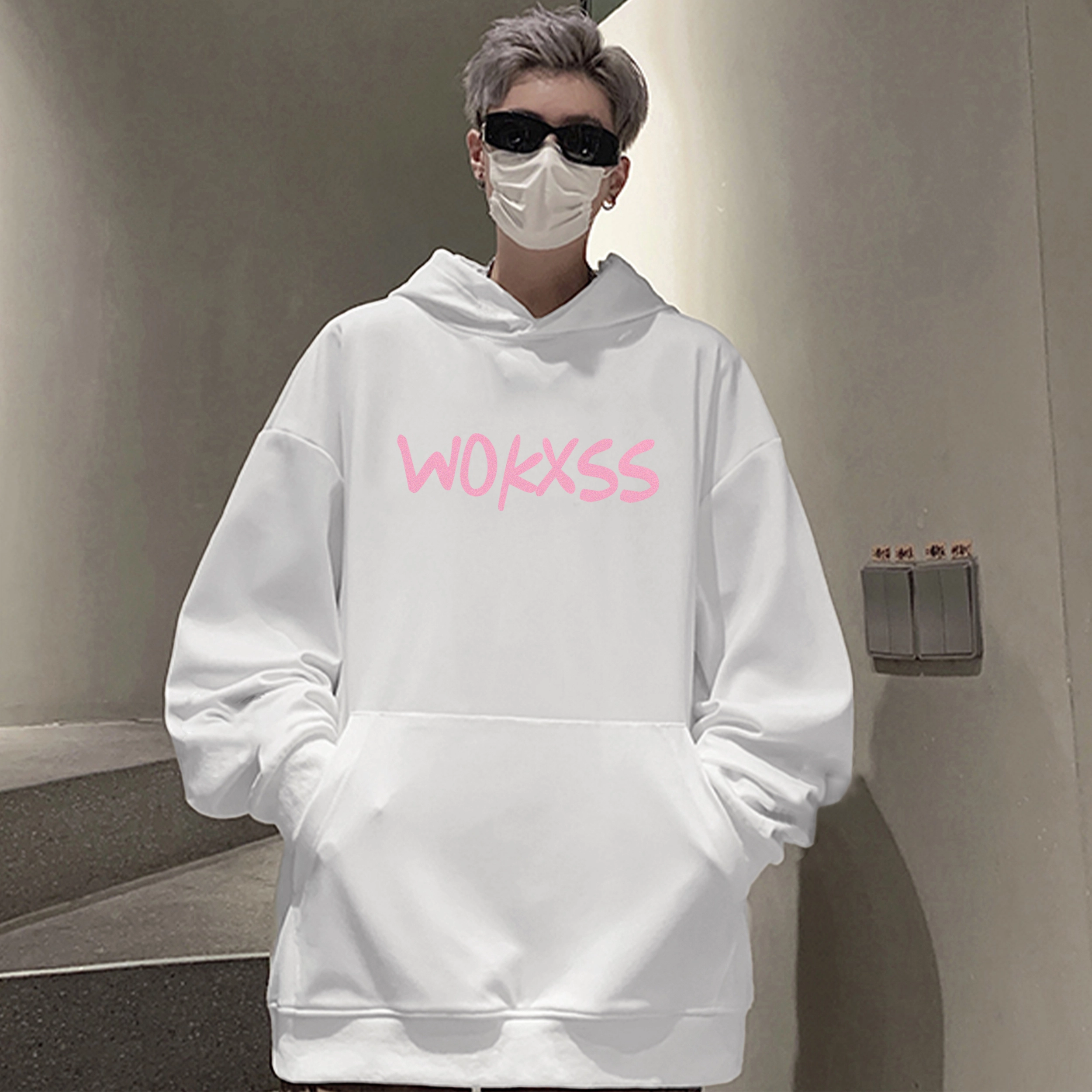 WOKXSS logo