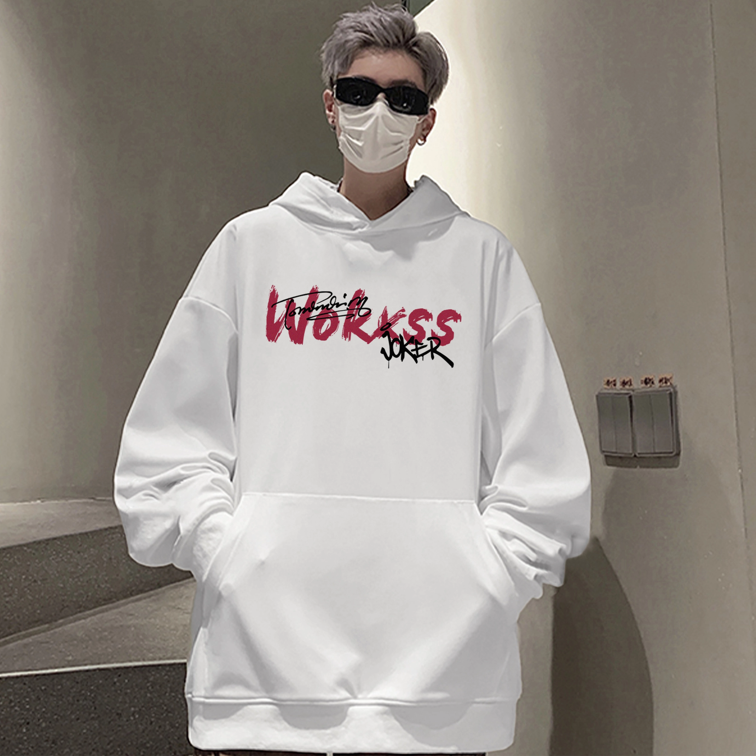 WOKXSS logooversize