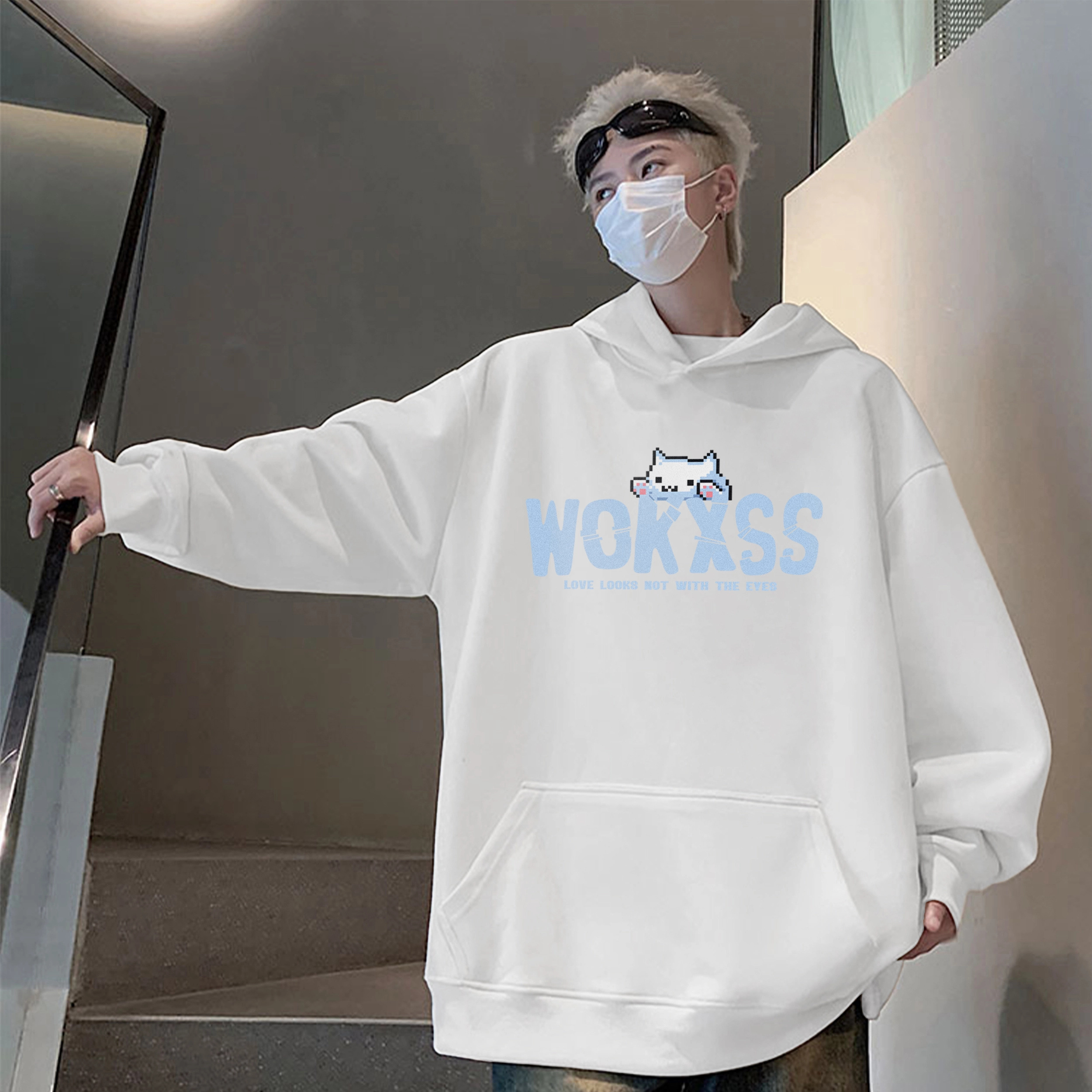 WOKXSS logooversize