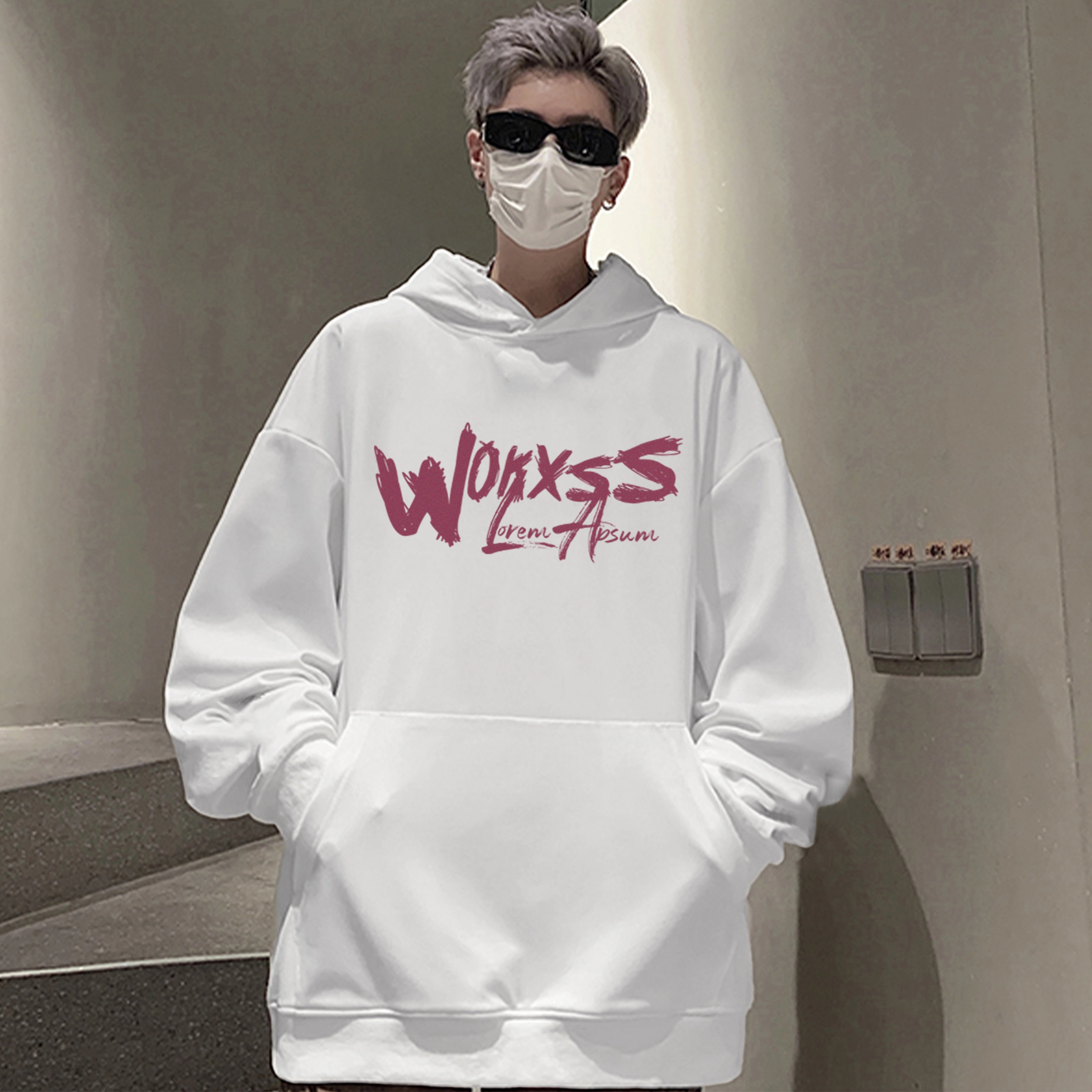 WOKXSS logo