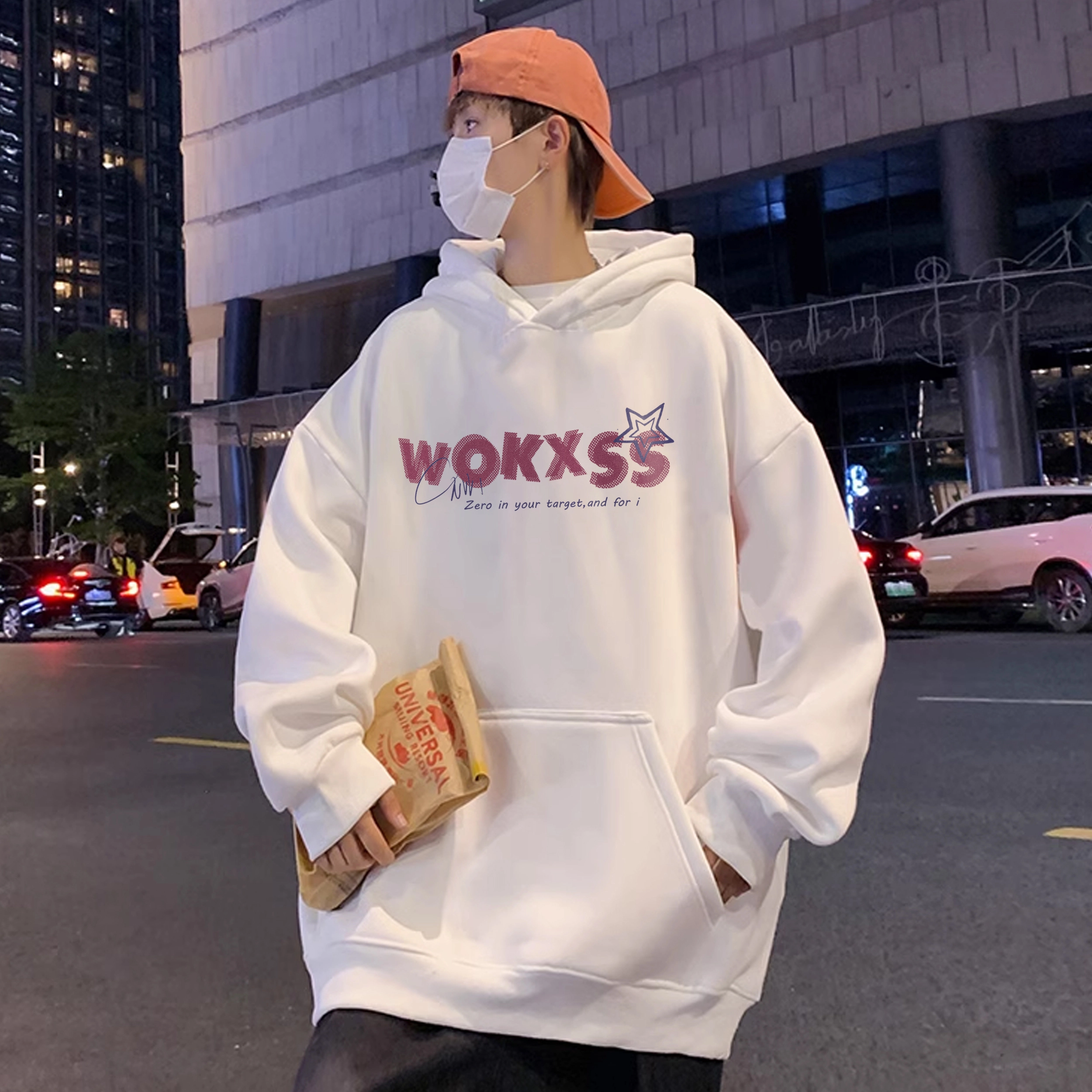 WOKXSS logooversize