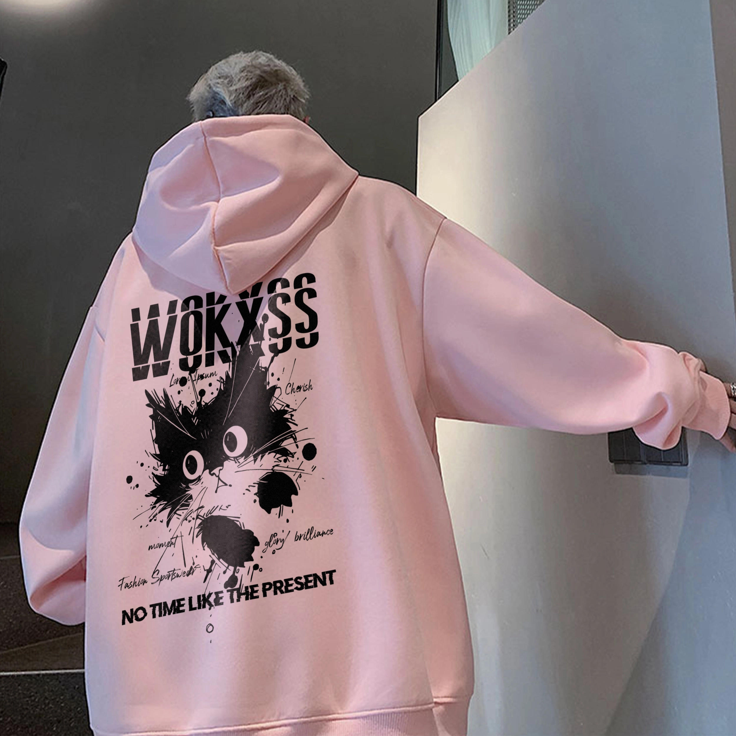 WOKXSS logooversize