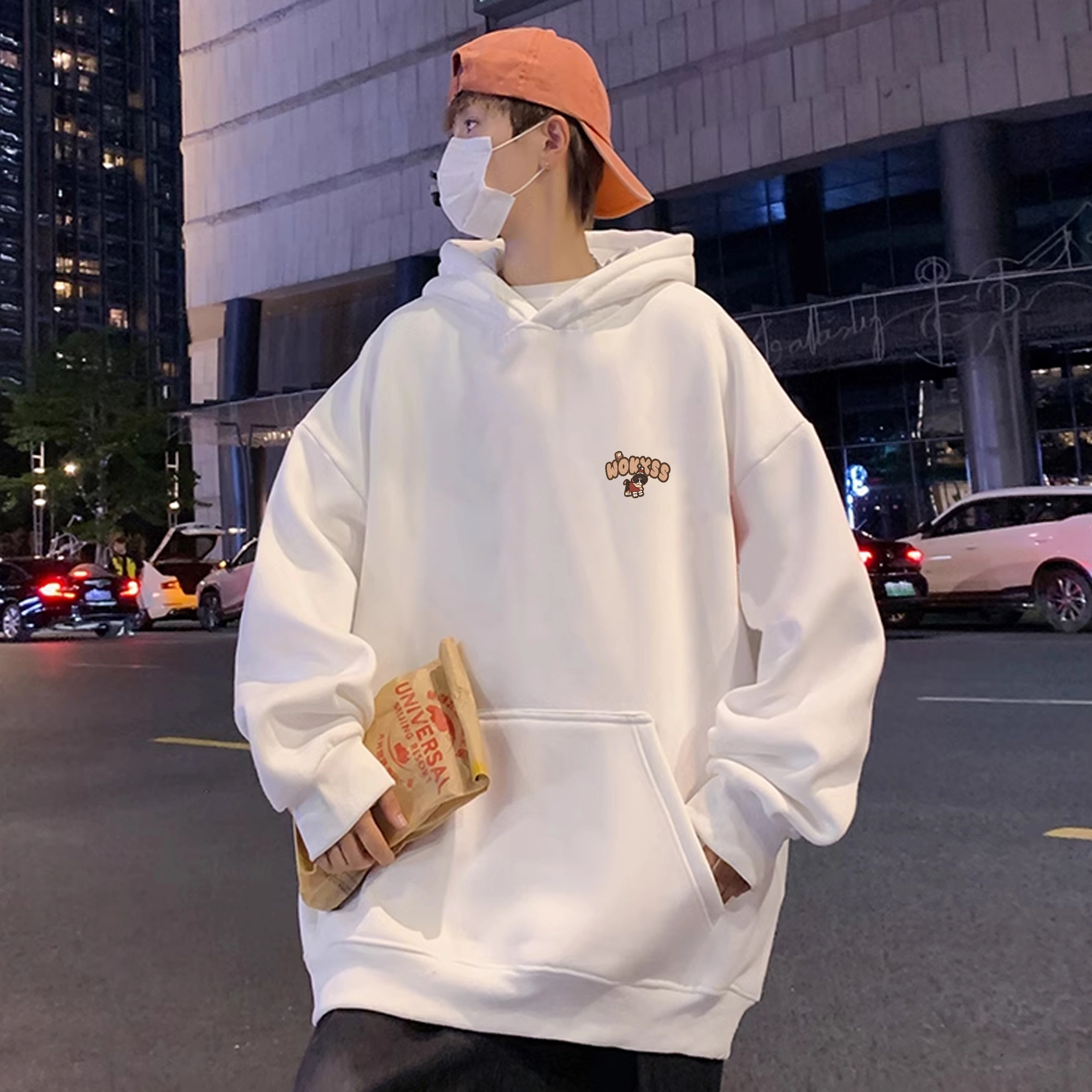 WOKXSS logooversize