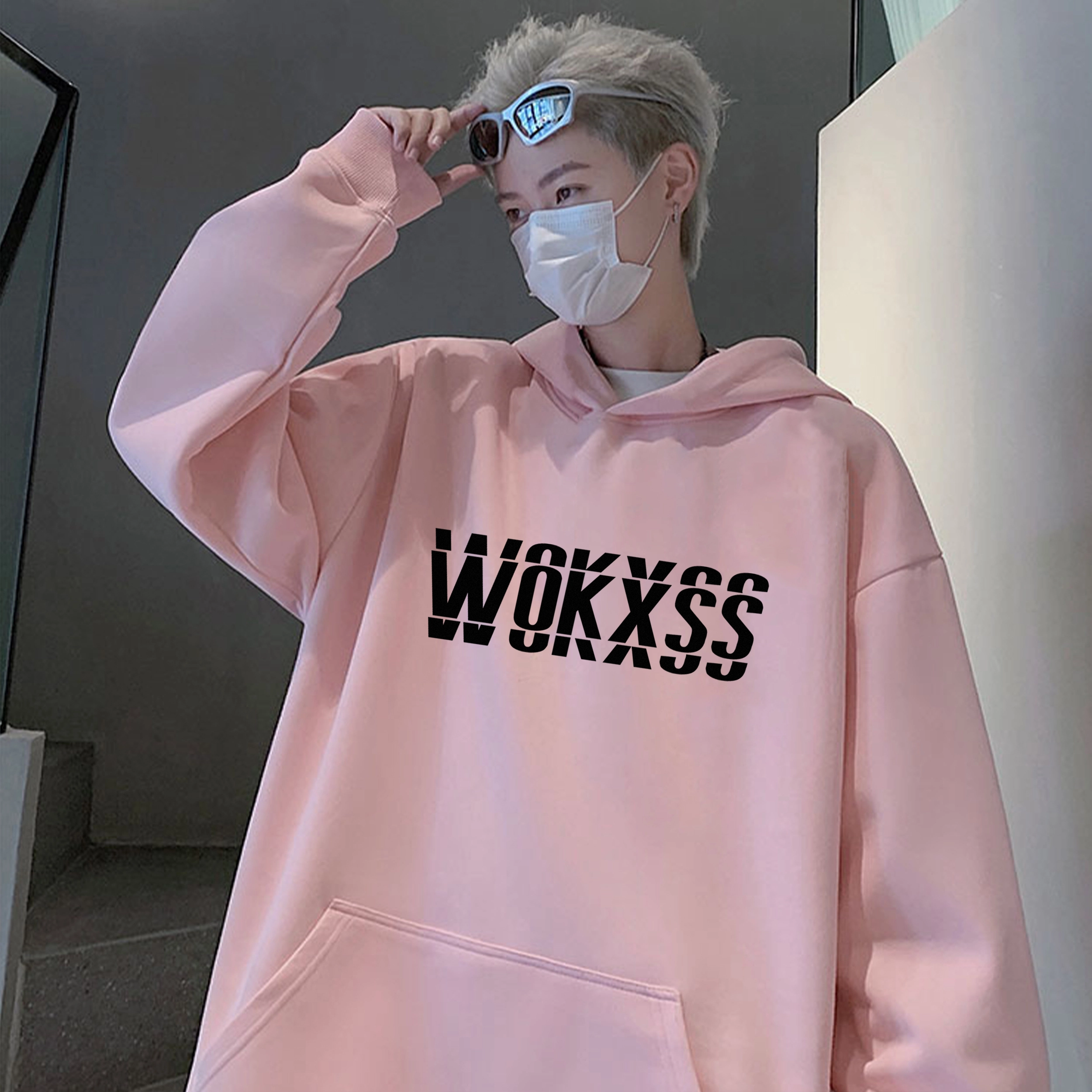 WOKXSS logooversize