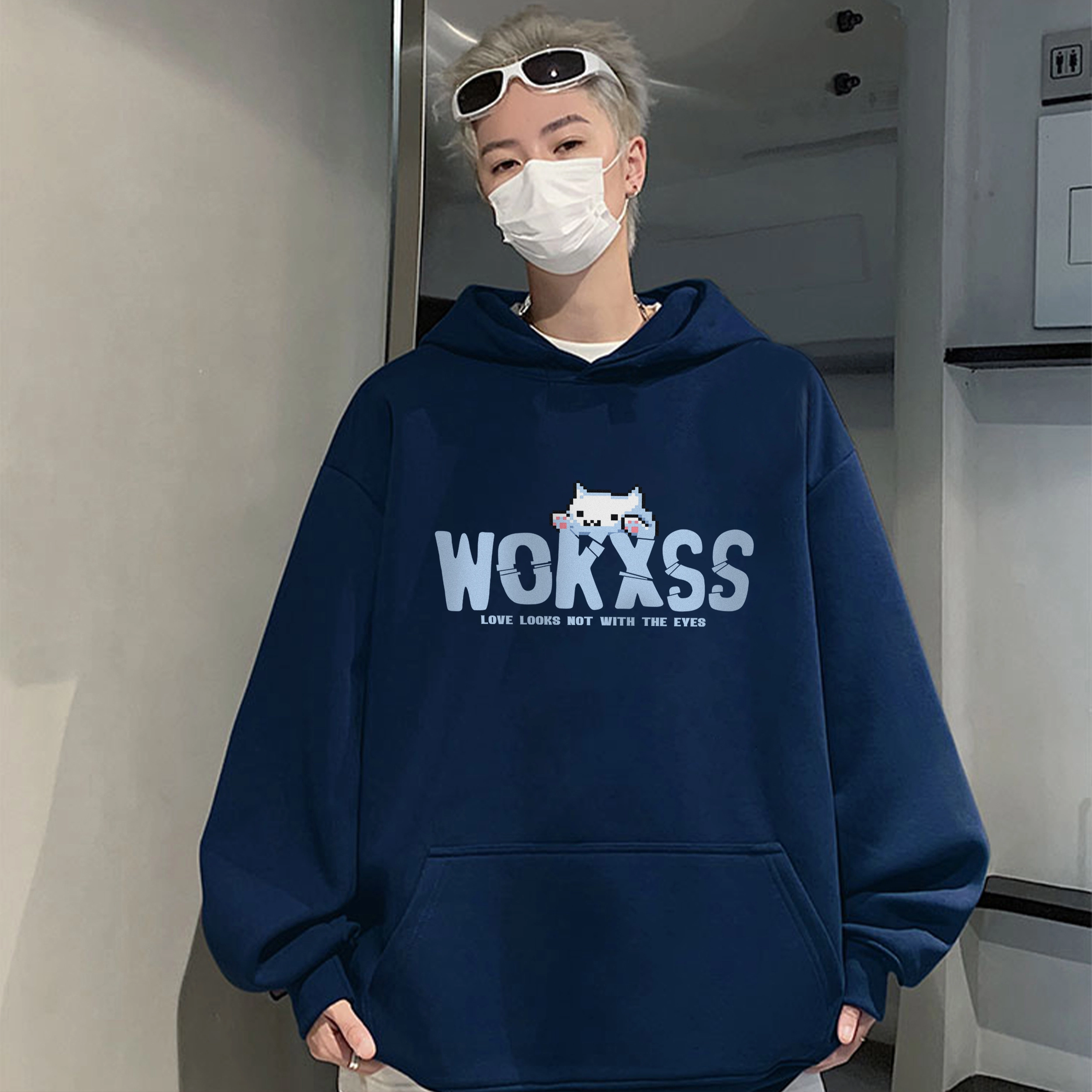 WOKXSS logooversize
