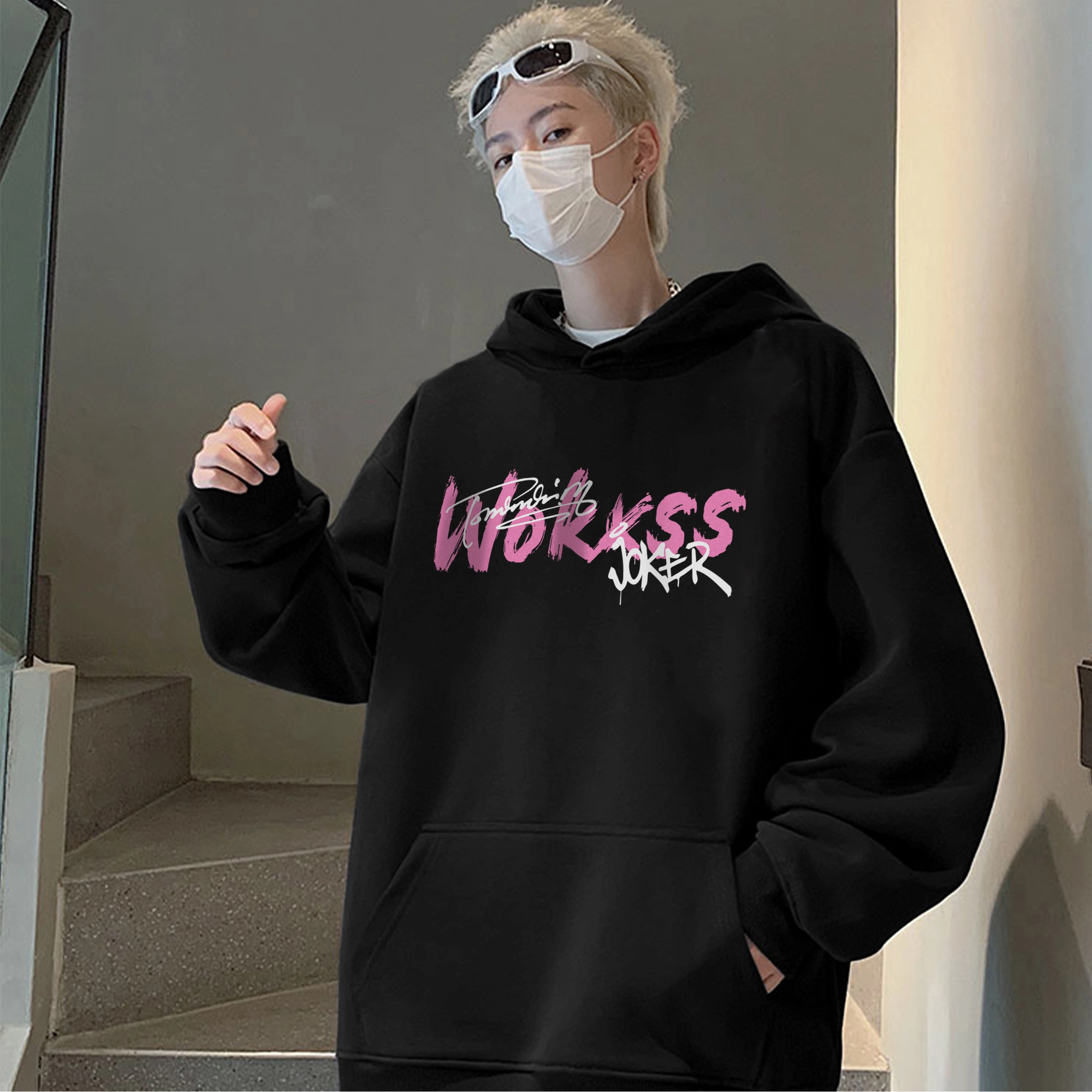 WOKXSS logooversize