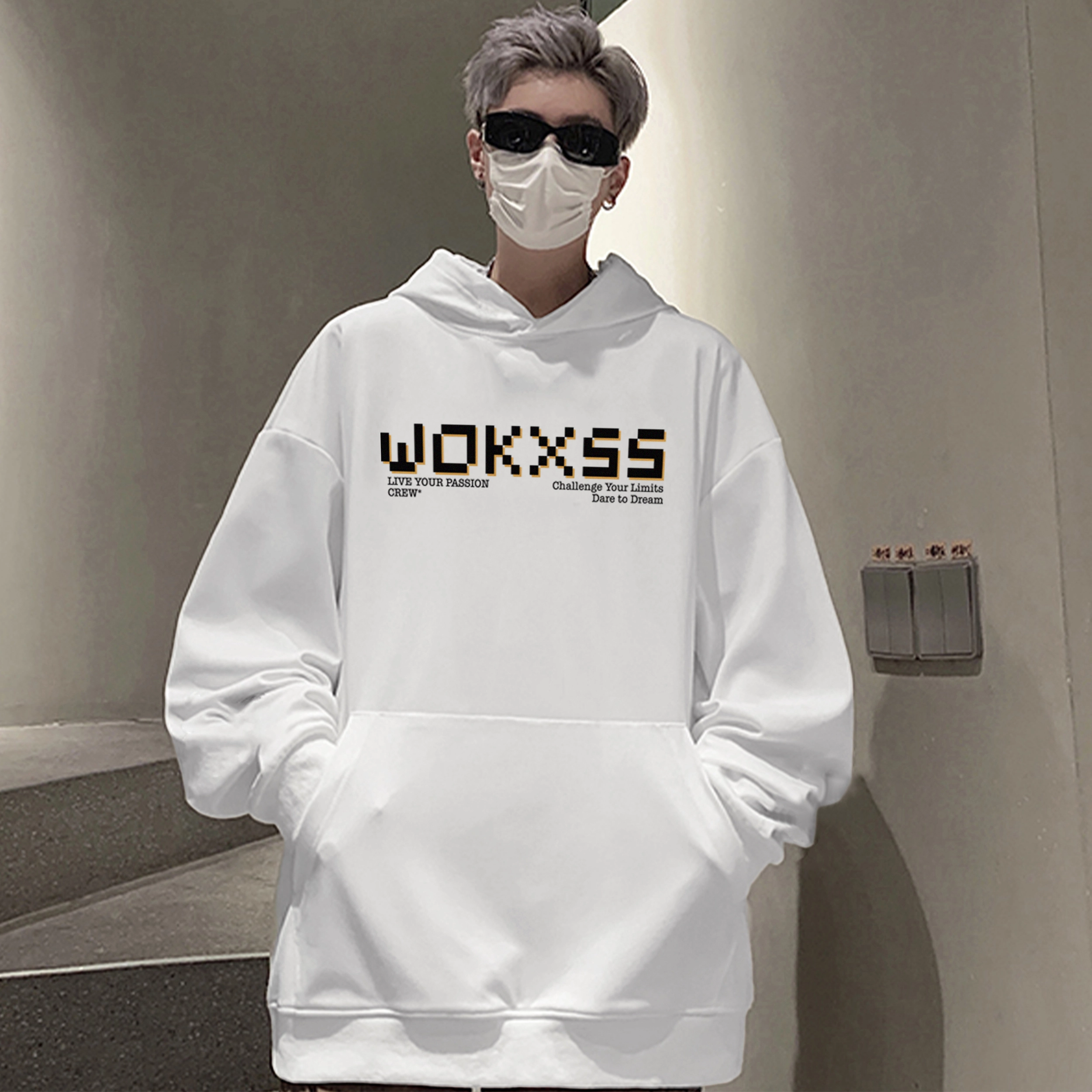 WOKXSS logooversize