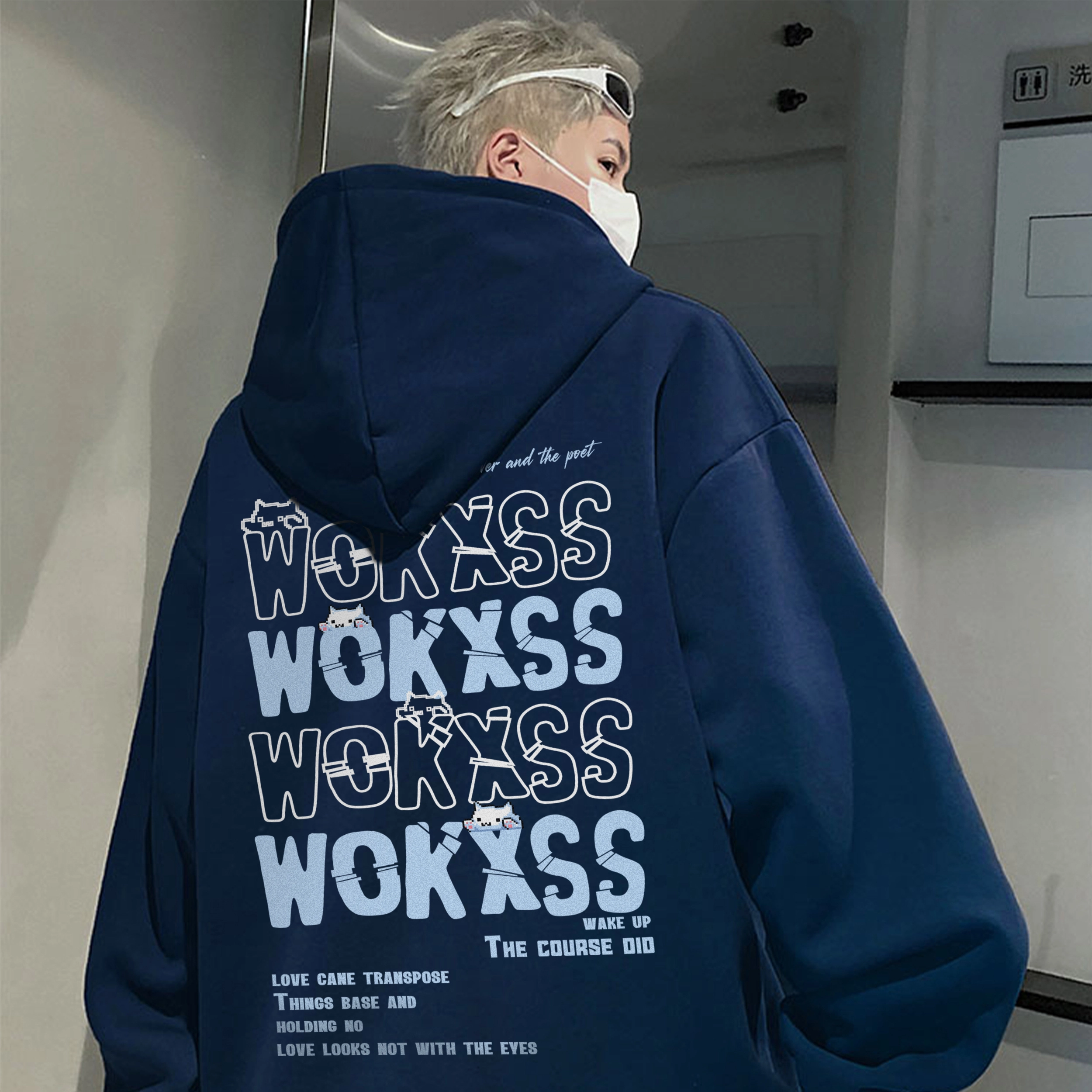 WOKXSS logooversize