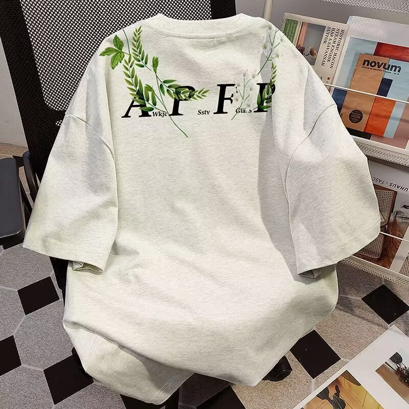 PAINT STAIN T