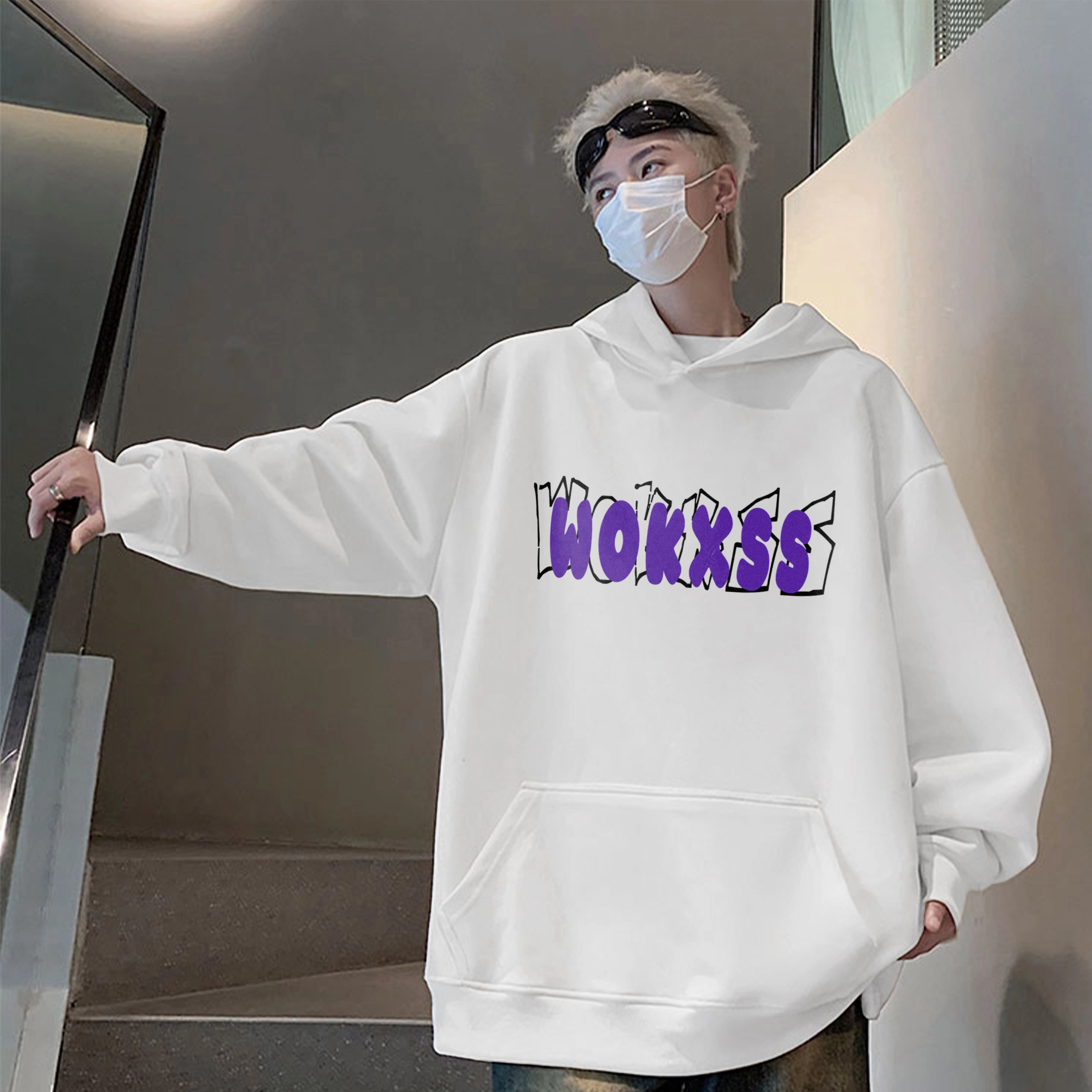 WOKXSS logooversize