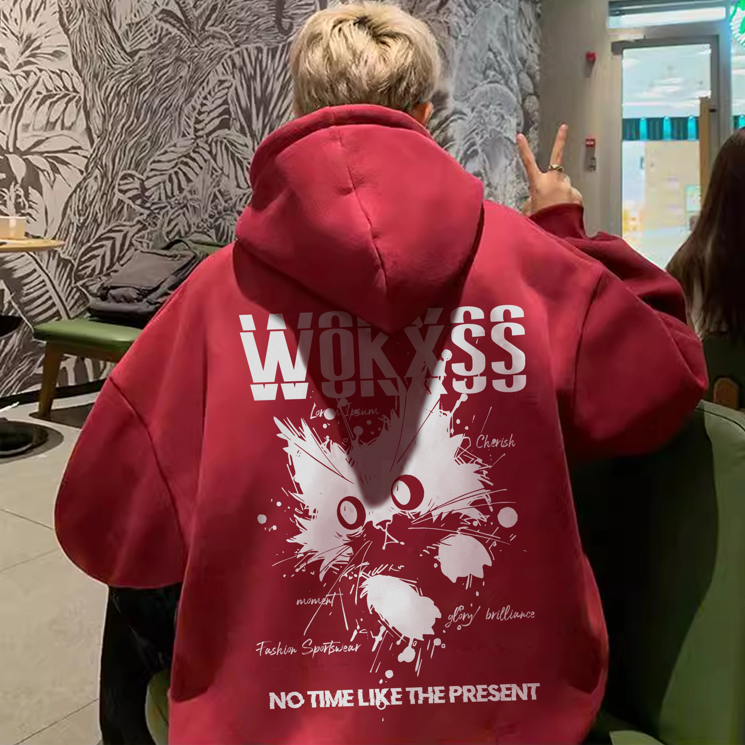 WOKXSS logooversize
