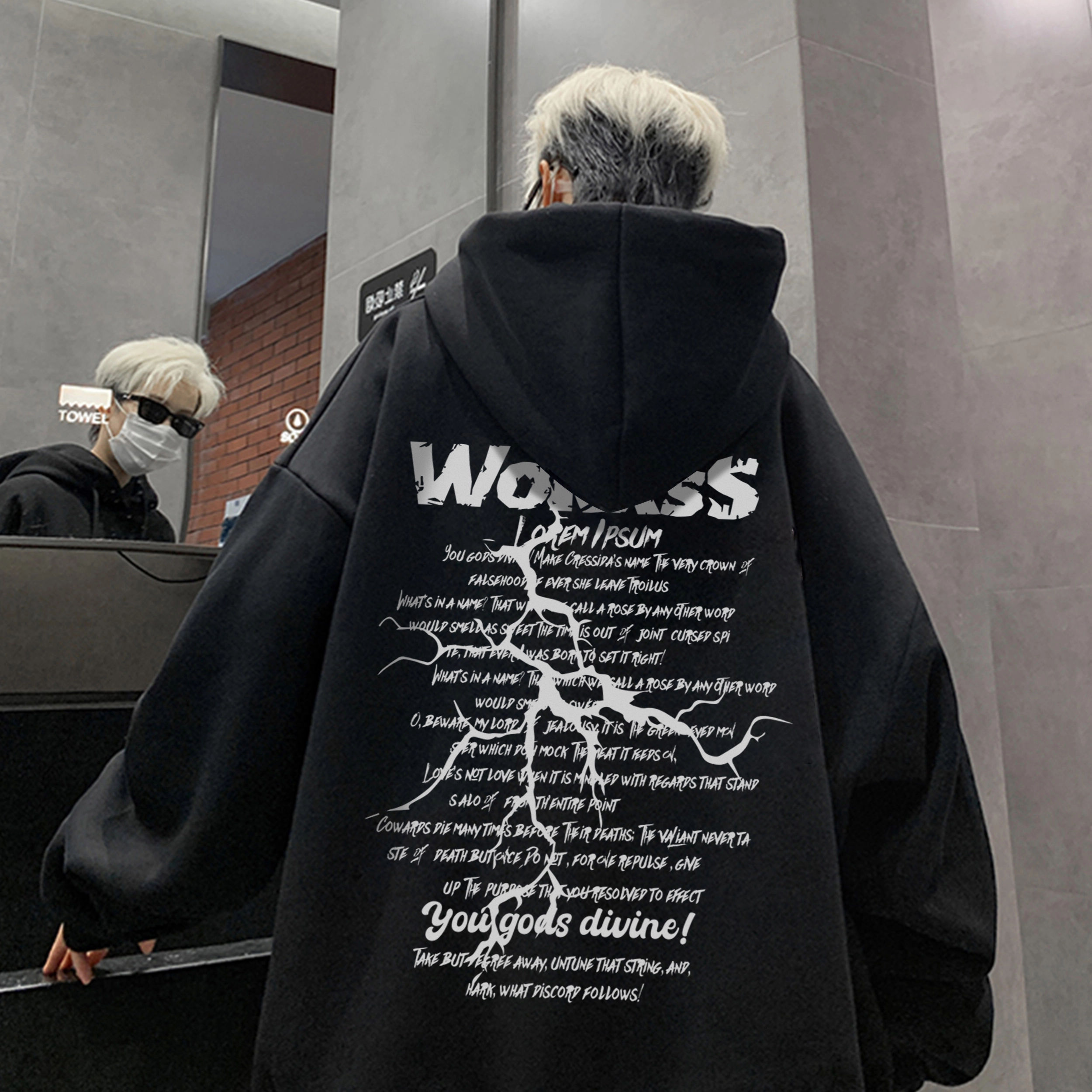 WOKXSS logooversize
