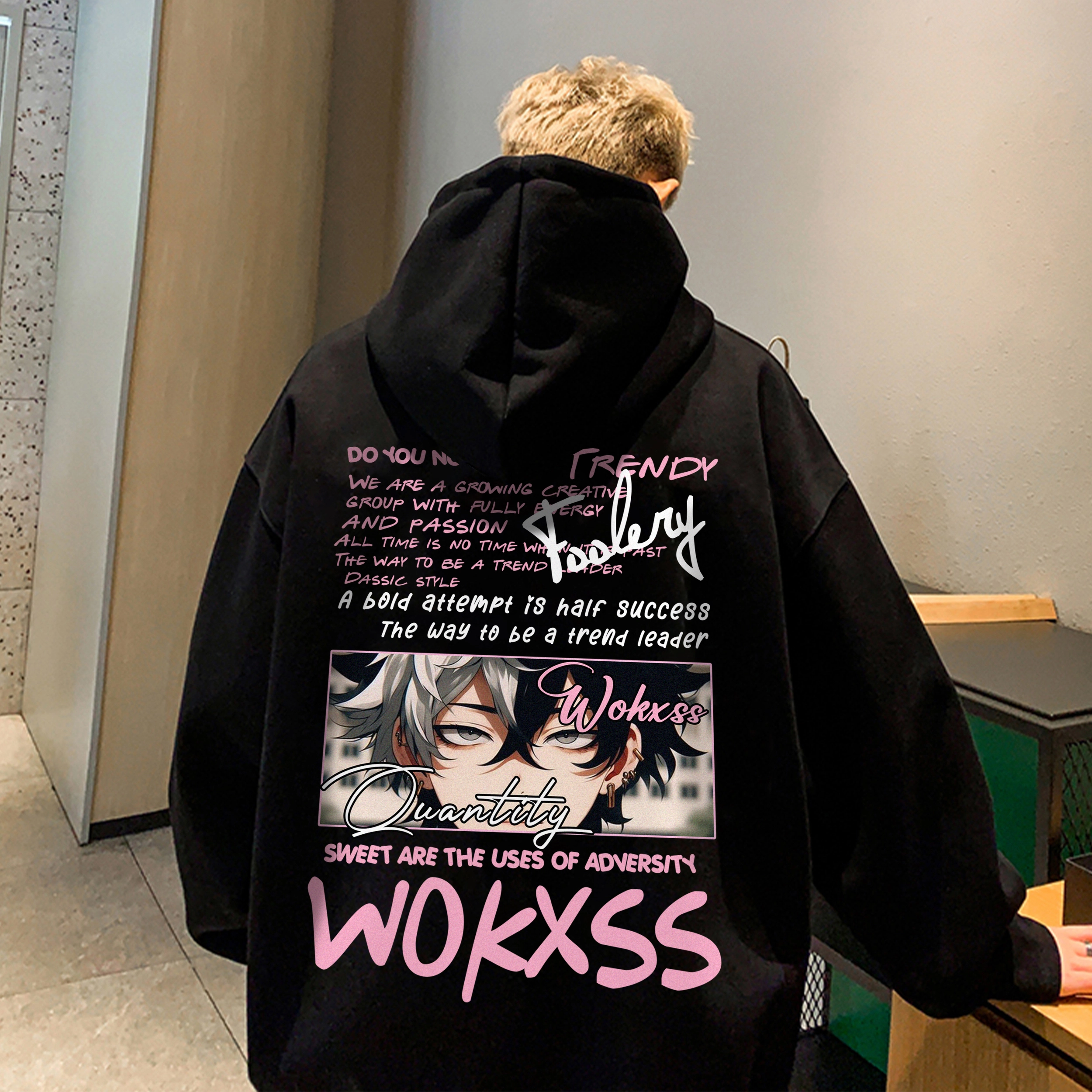 WOKXSS logo