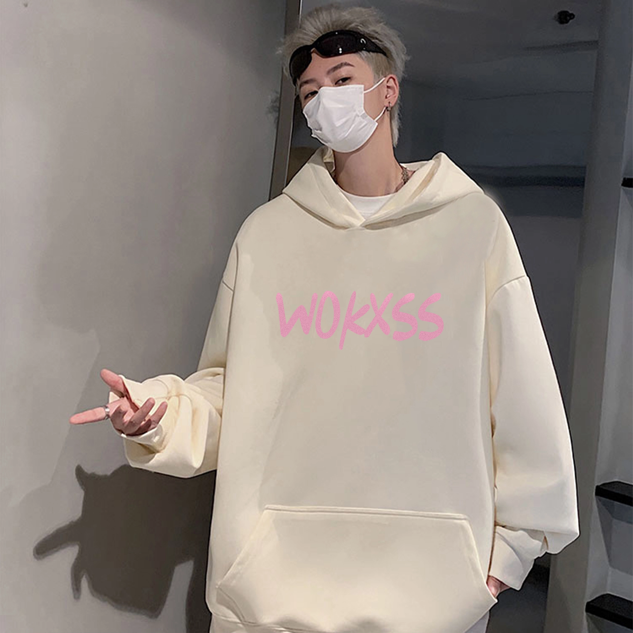 WOKXSS logo