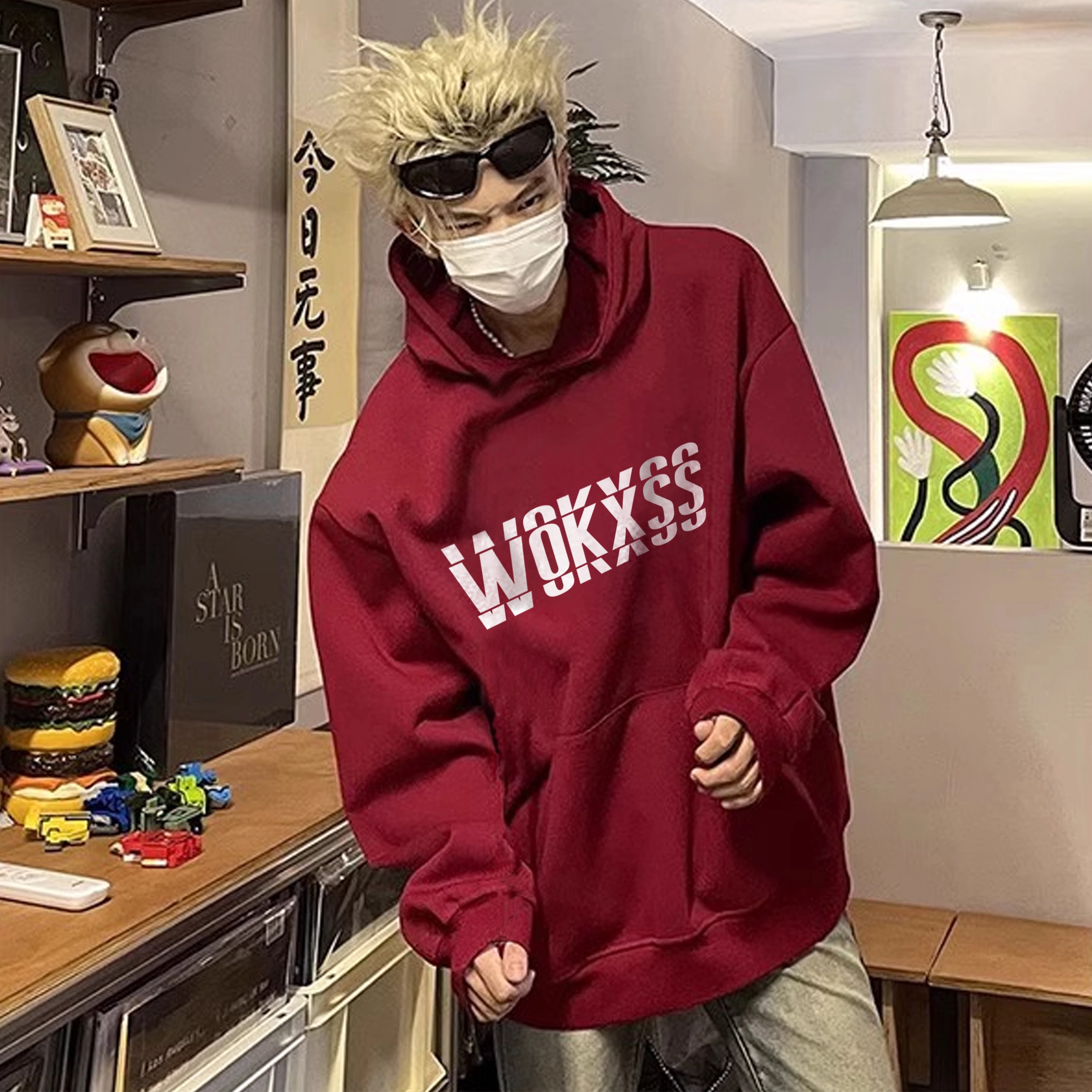 WOKXSS logooversize