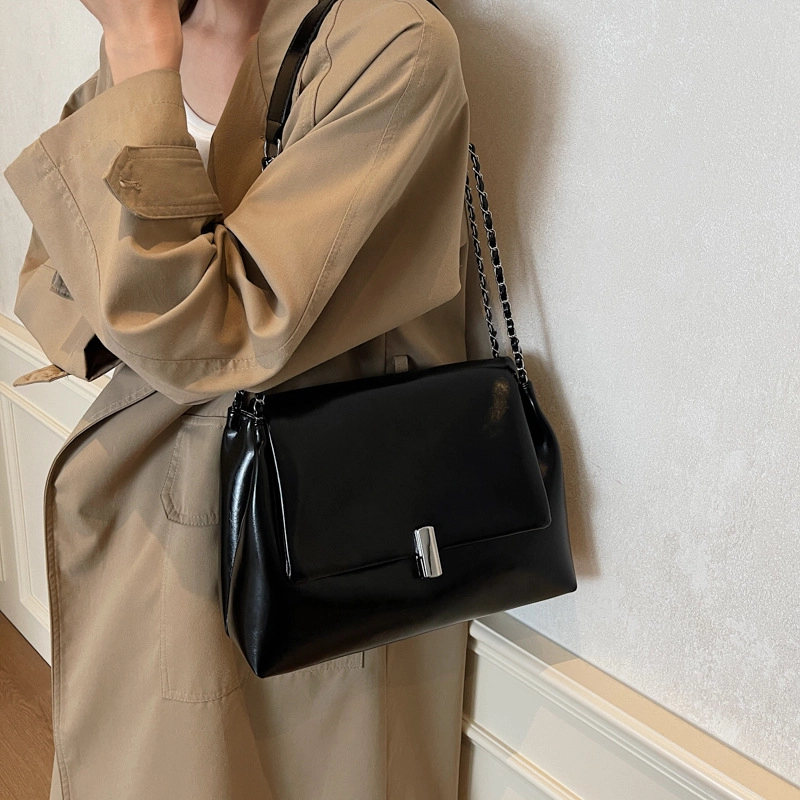 WEIERLUN PU Tote