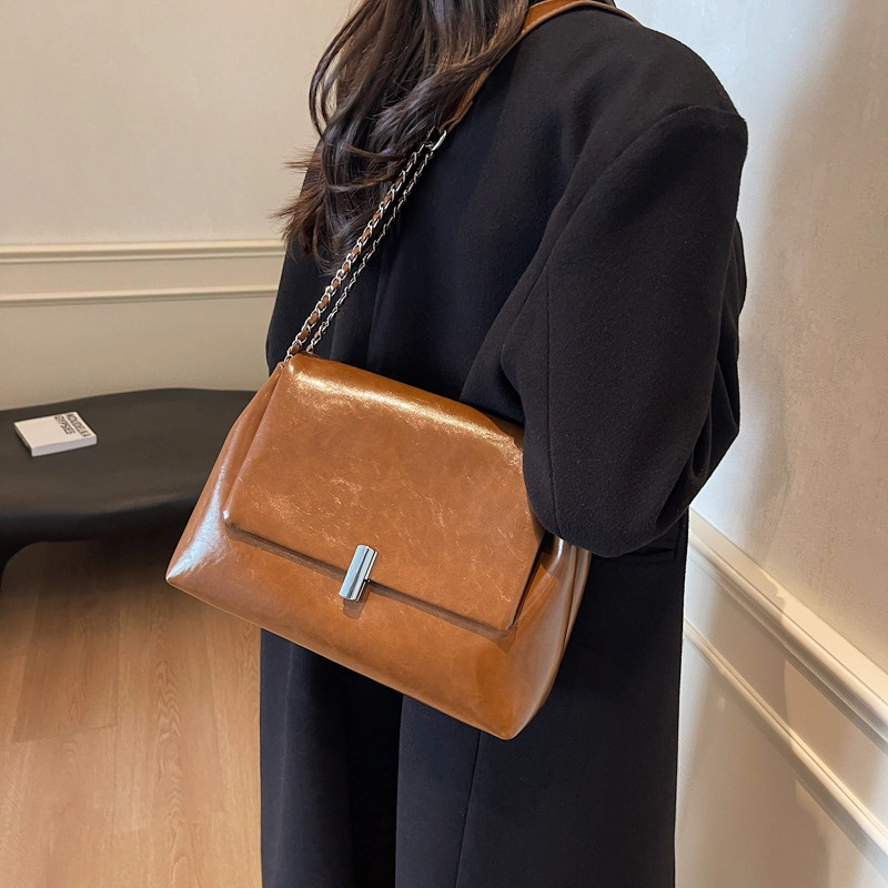 WEIERLUN PU Tote