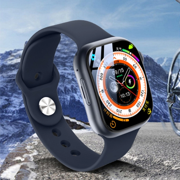 NBM-M34 appGPS