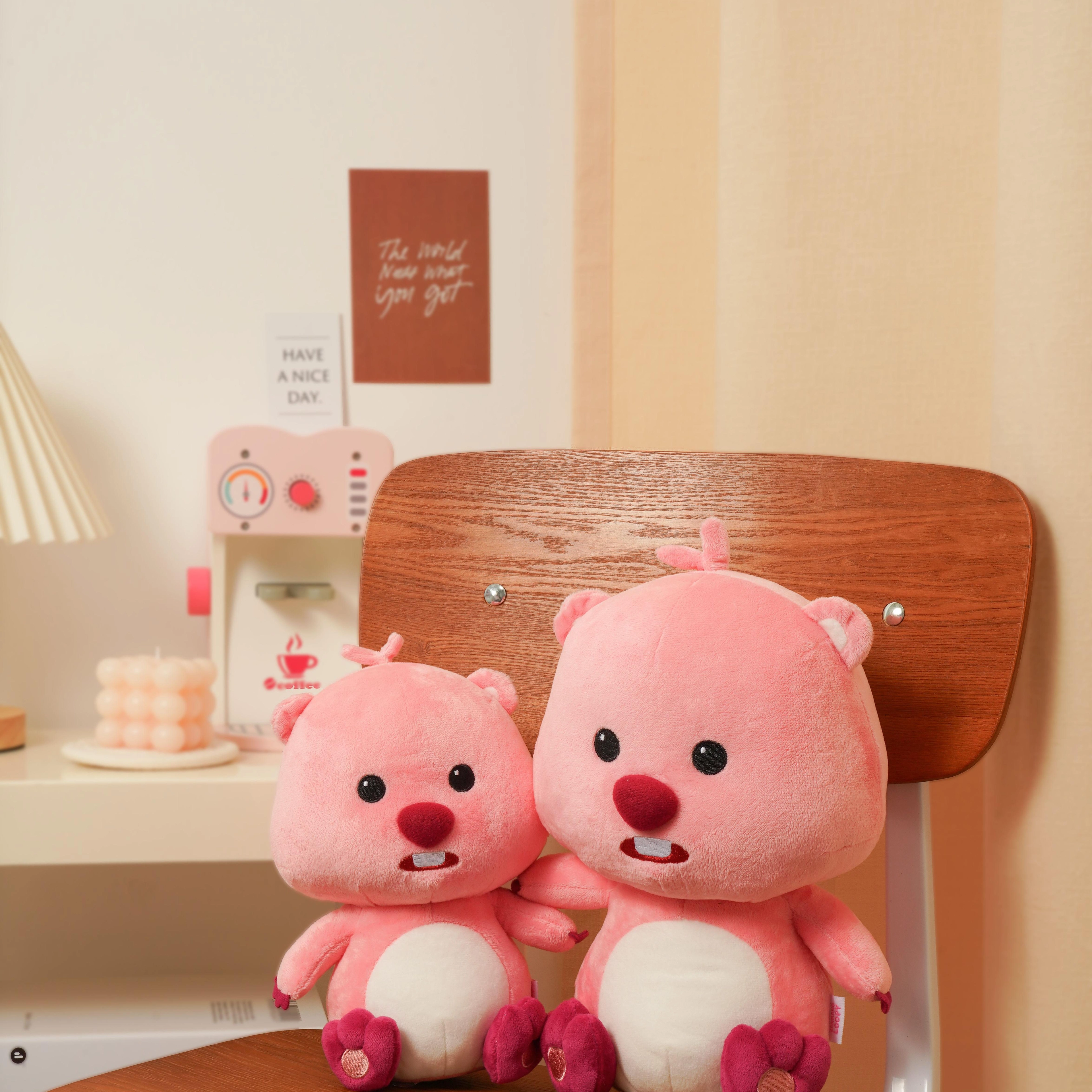 ZANMANG LOOPY 20cm24cm30cm 520