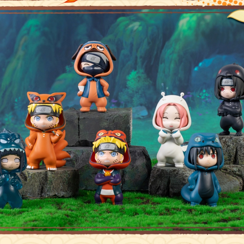 BNFIGURE Q Pajamars