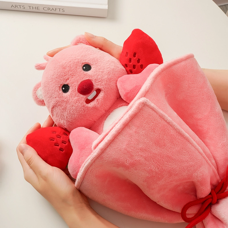 ZANMANG LOOPY 20cm24cm30cm 520