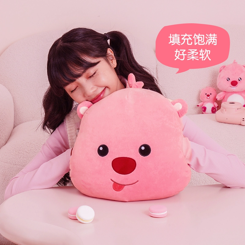 ZANMANG LOOPY 20cm24cm30cm 520
