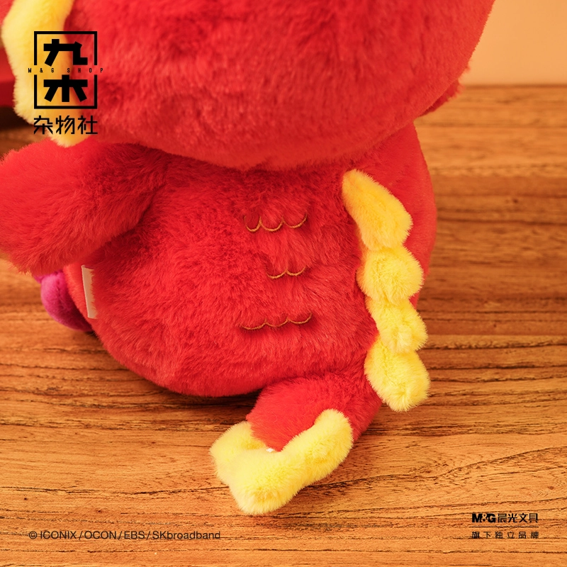 ZANMANG LOOPY 20cm24cm30cm 520