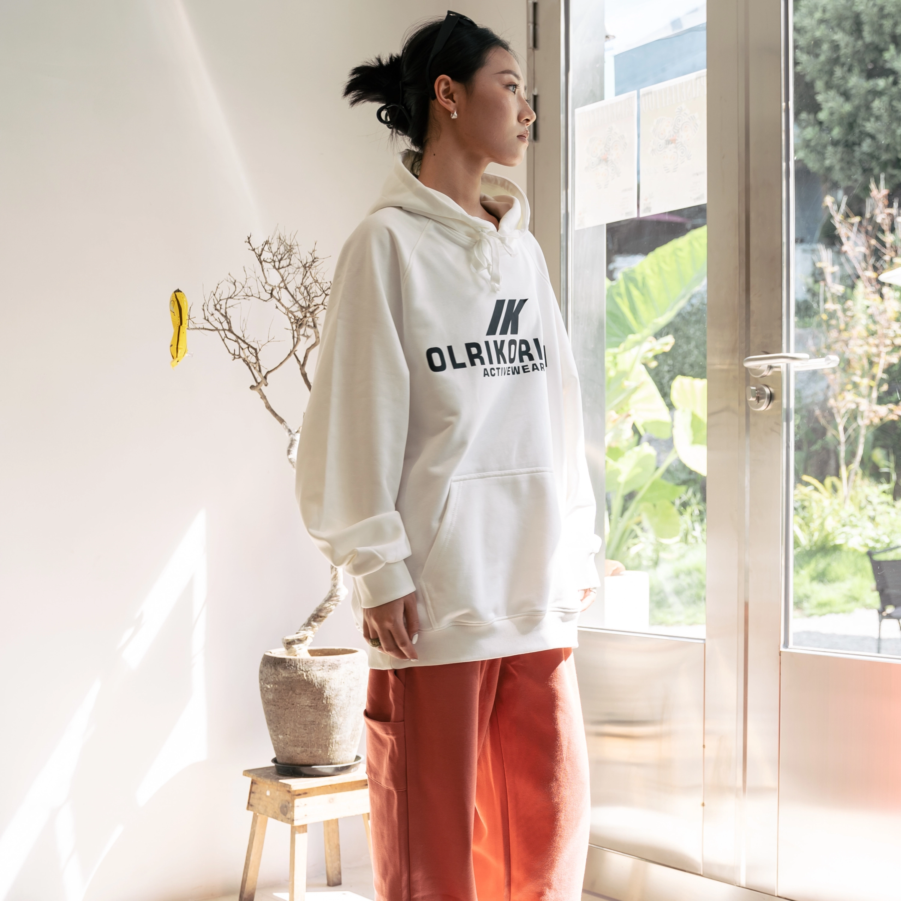 OLRIK Logocleanfit