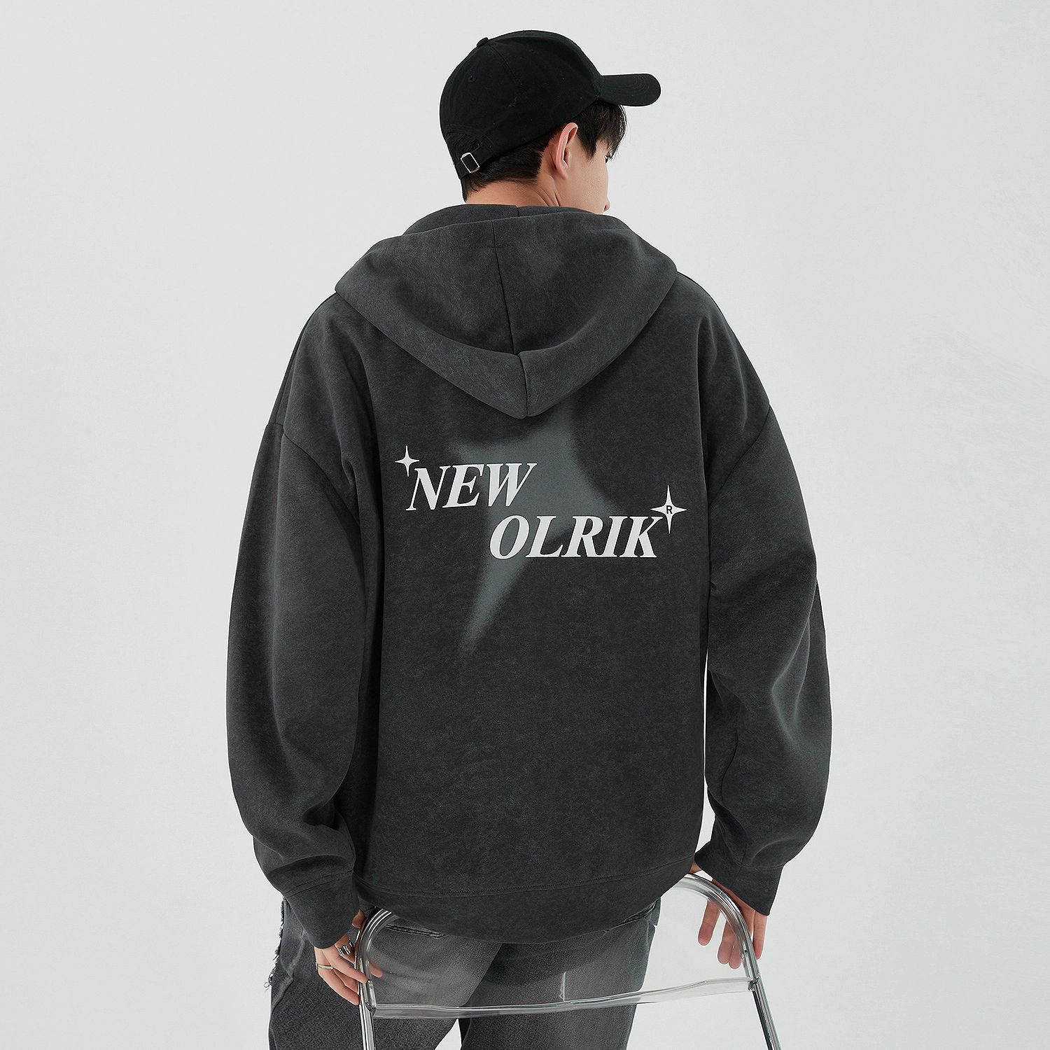 OLRIK Logo
