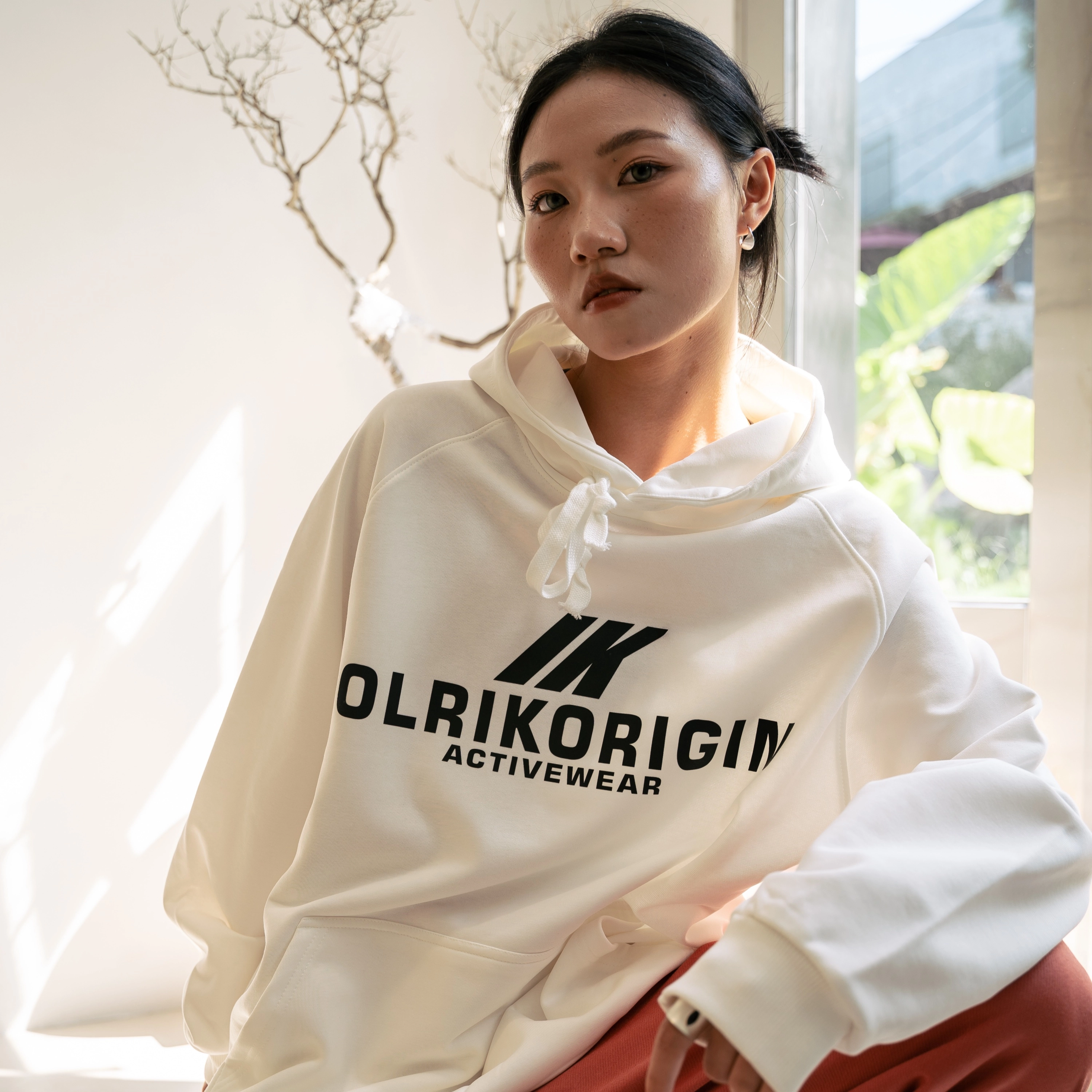 OLRIK Logocleanfit