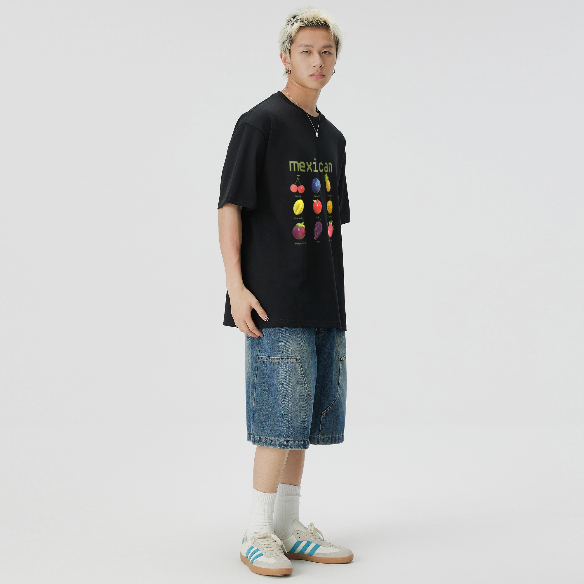 T