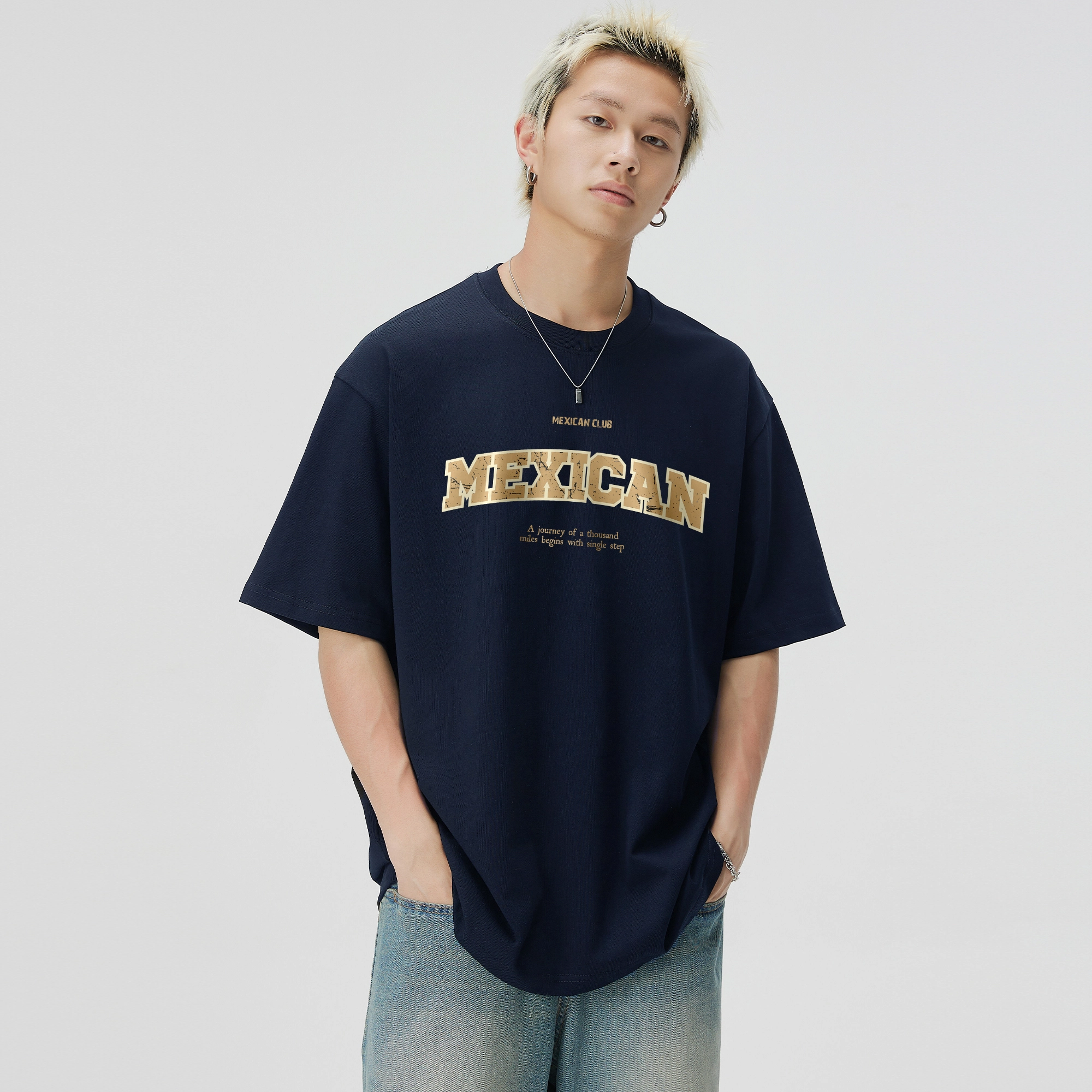 Logo T