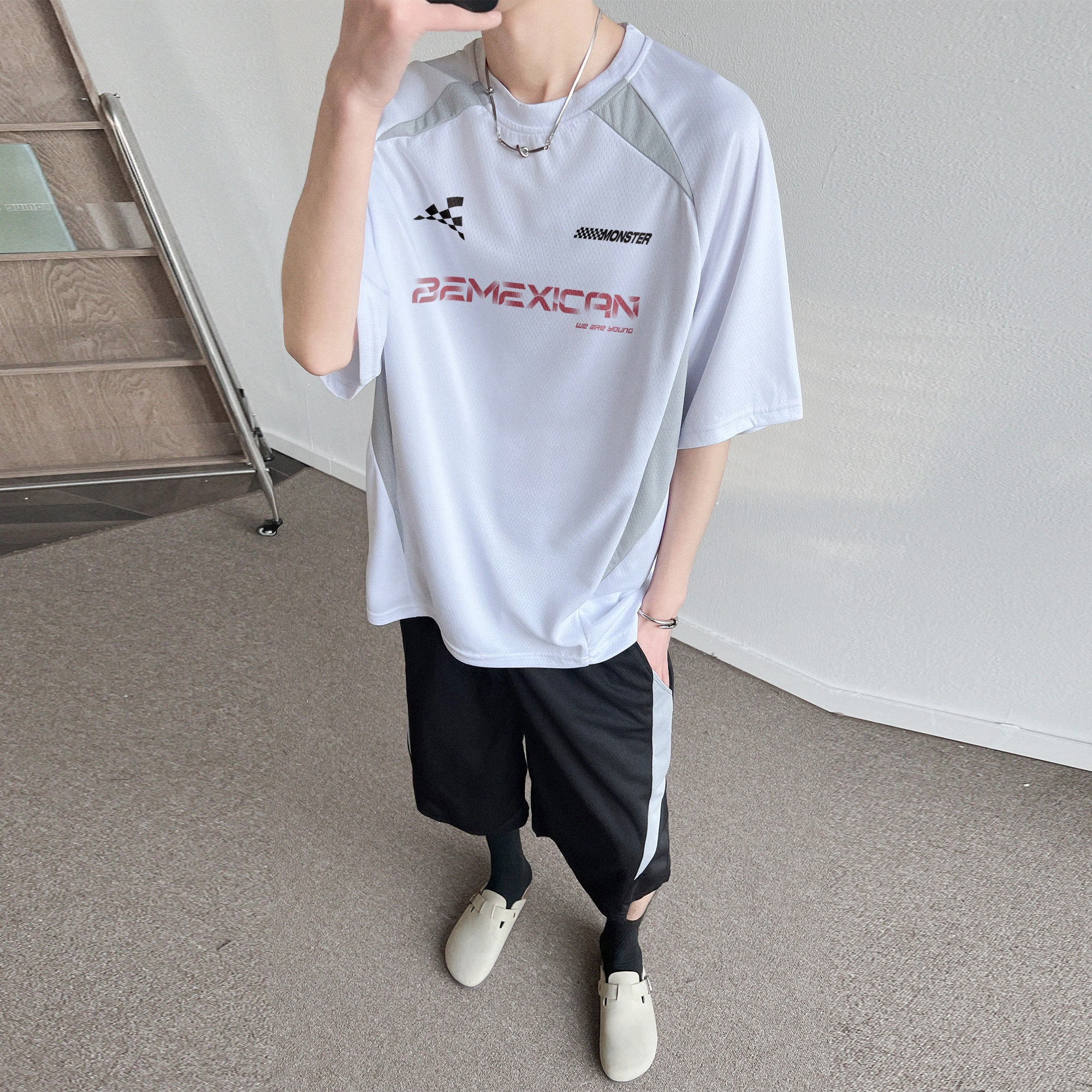 T