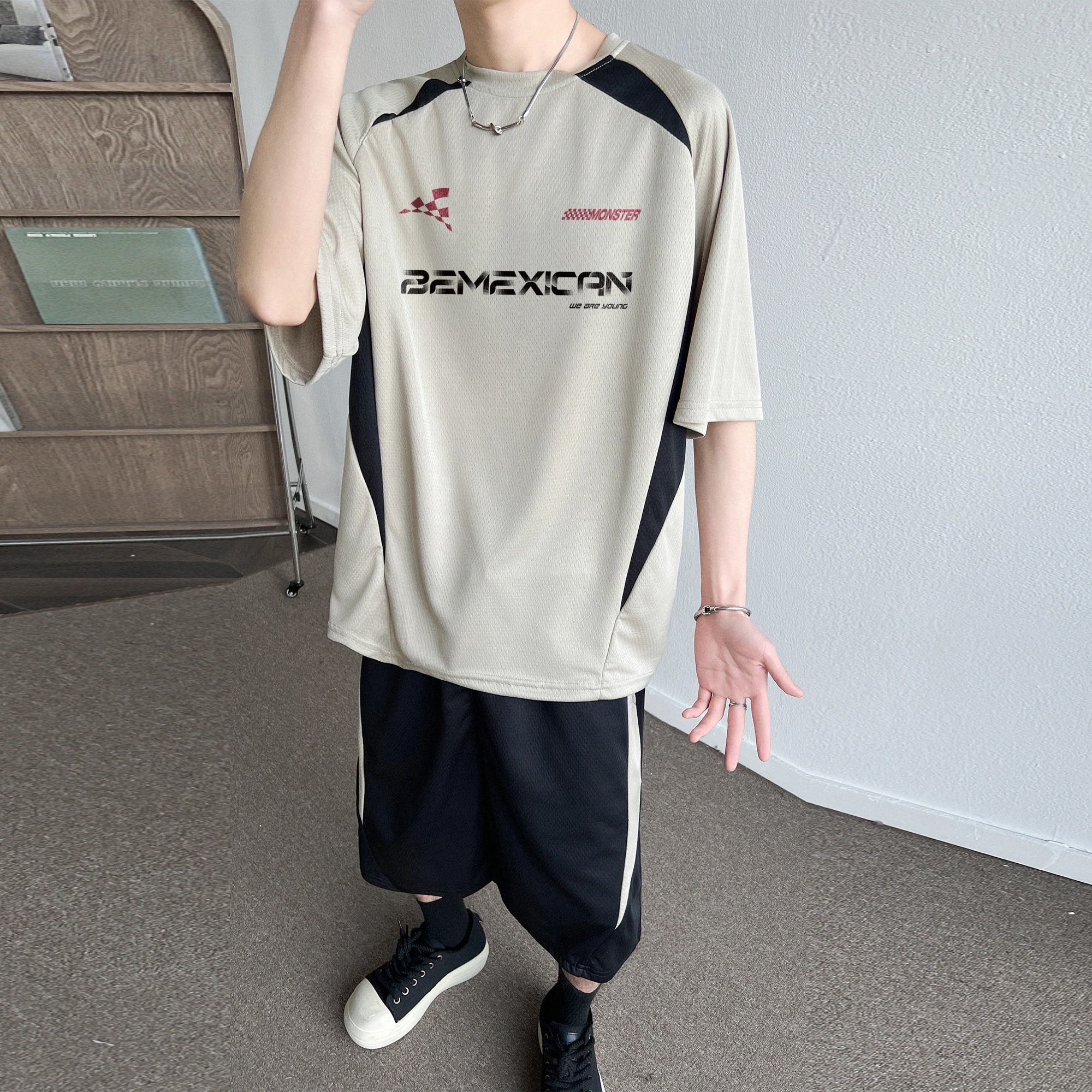 T
