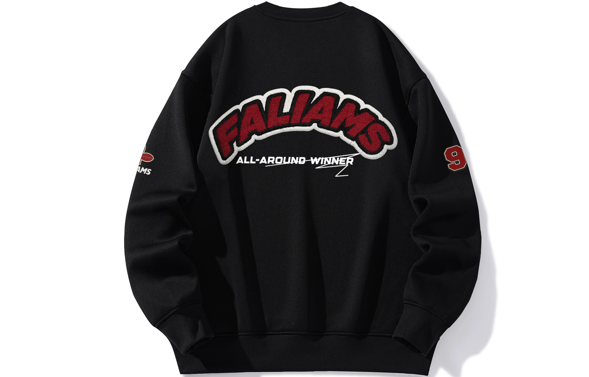 FALIAMS Logo