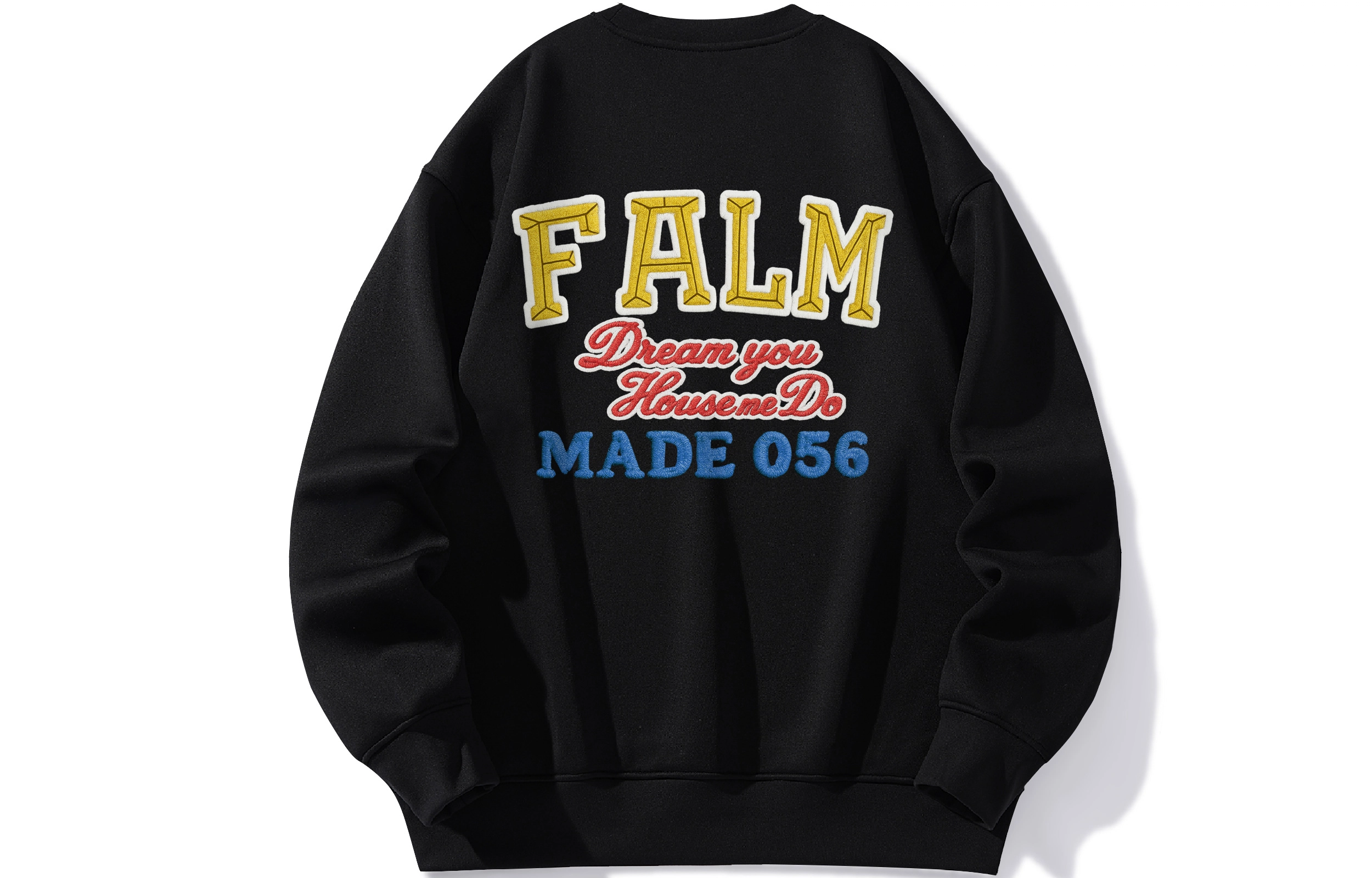FALIAMS