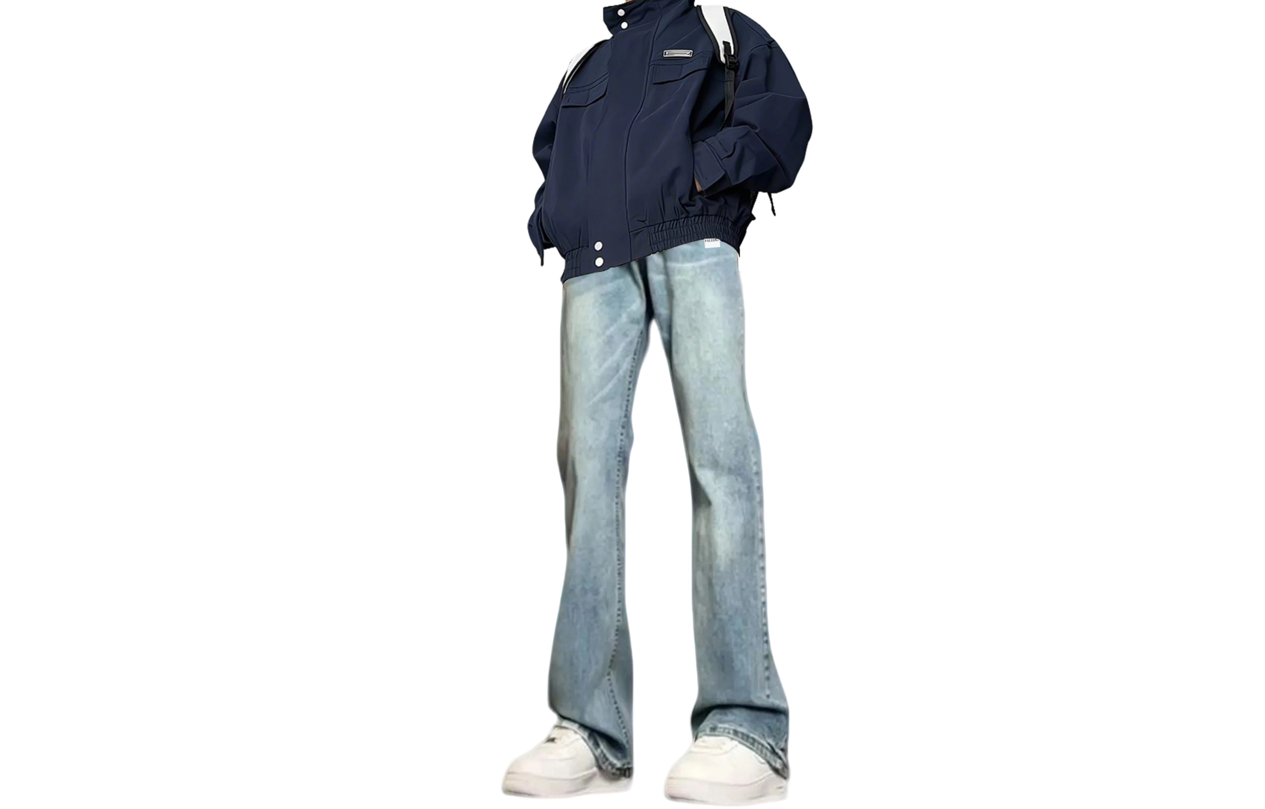 FALIAMS cleanft