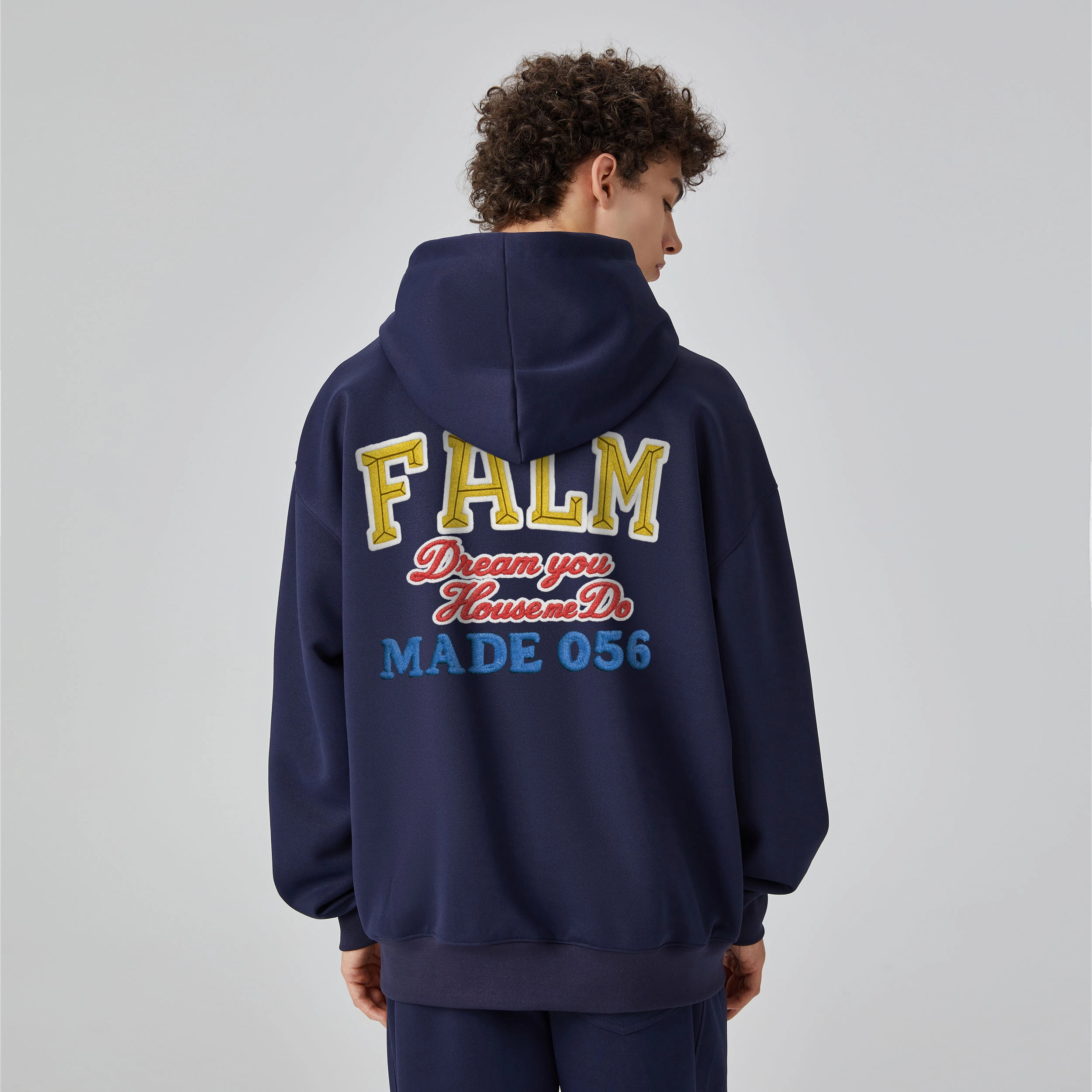 FALIAMS