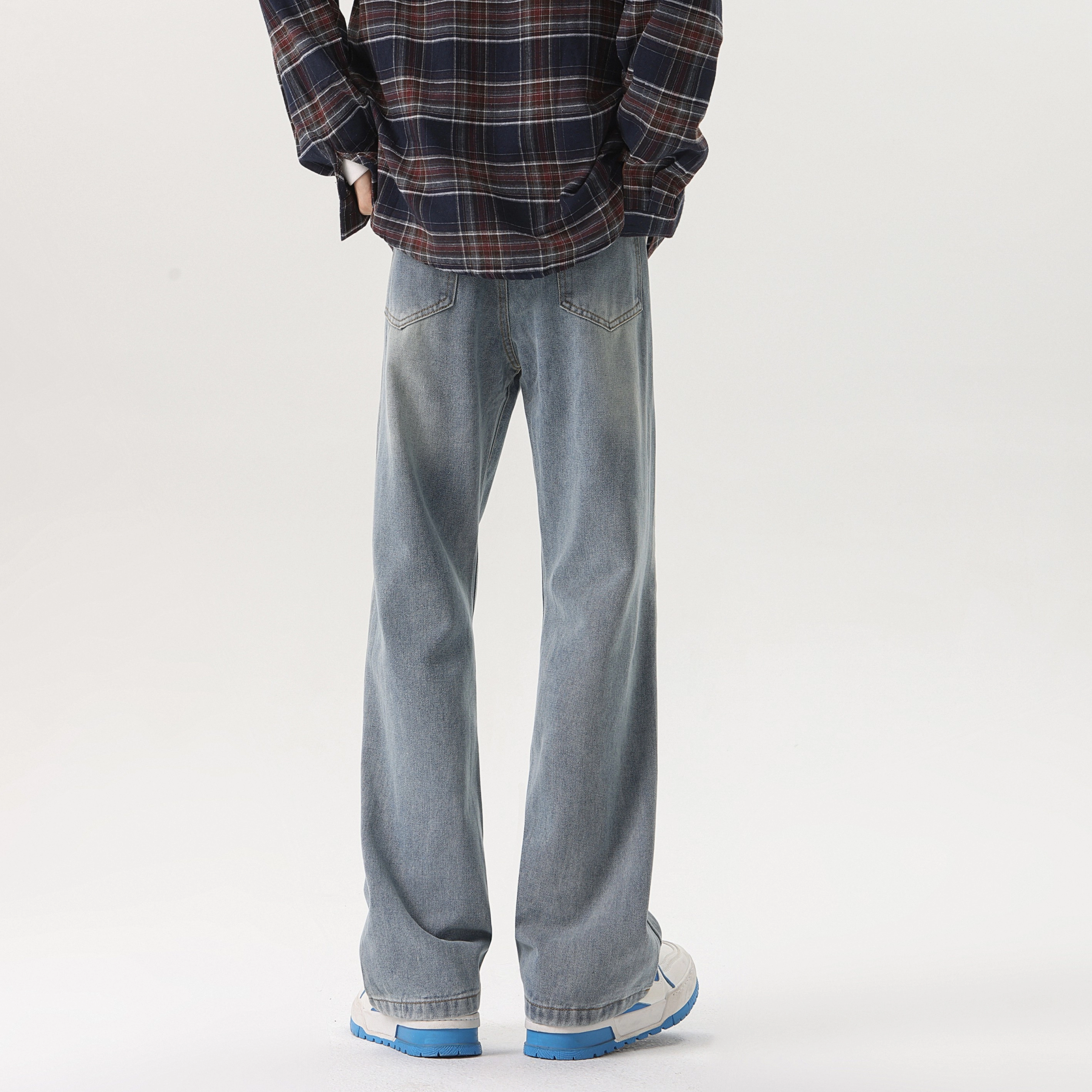 FALIAMS clean fit