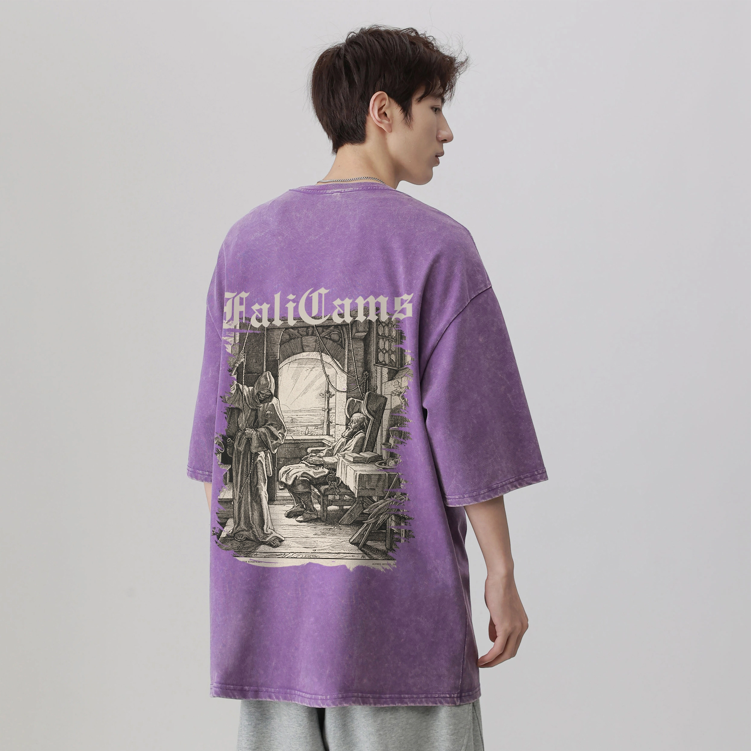 FALIAMS T