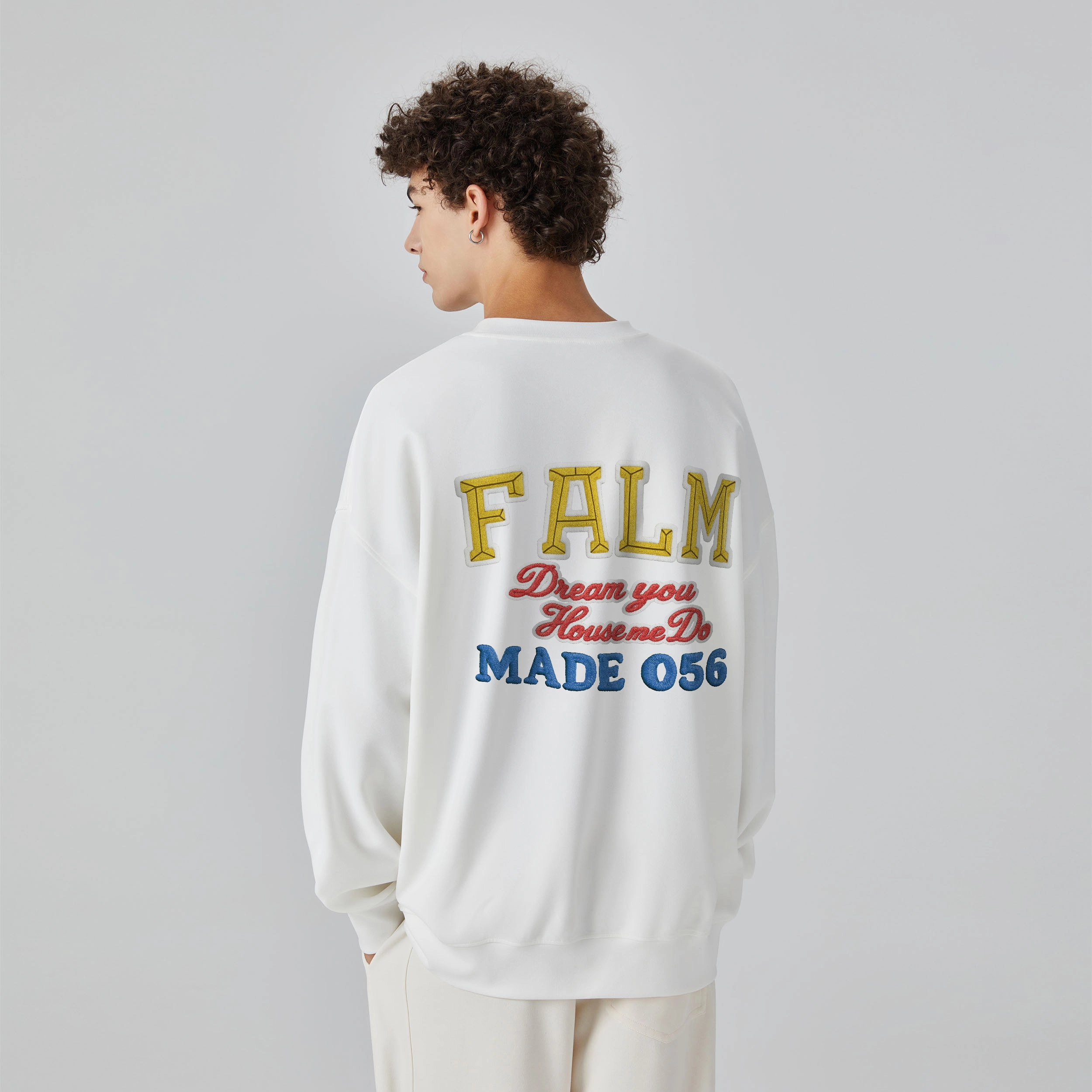 FALIAMS